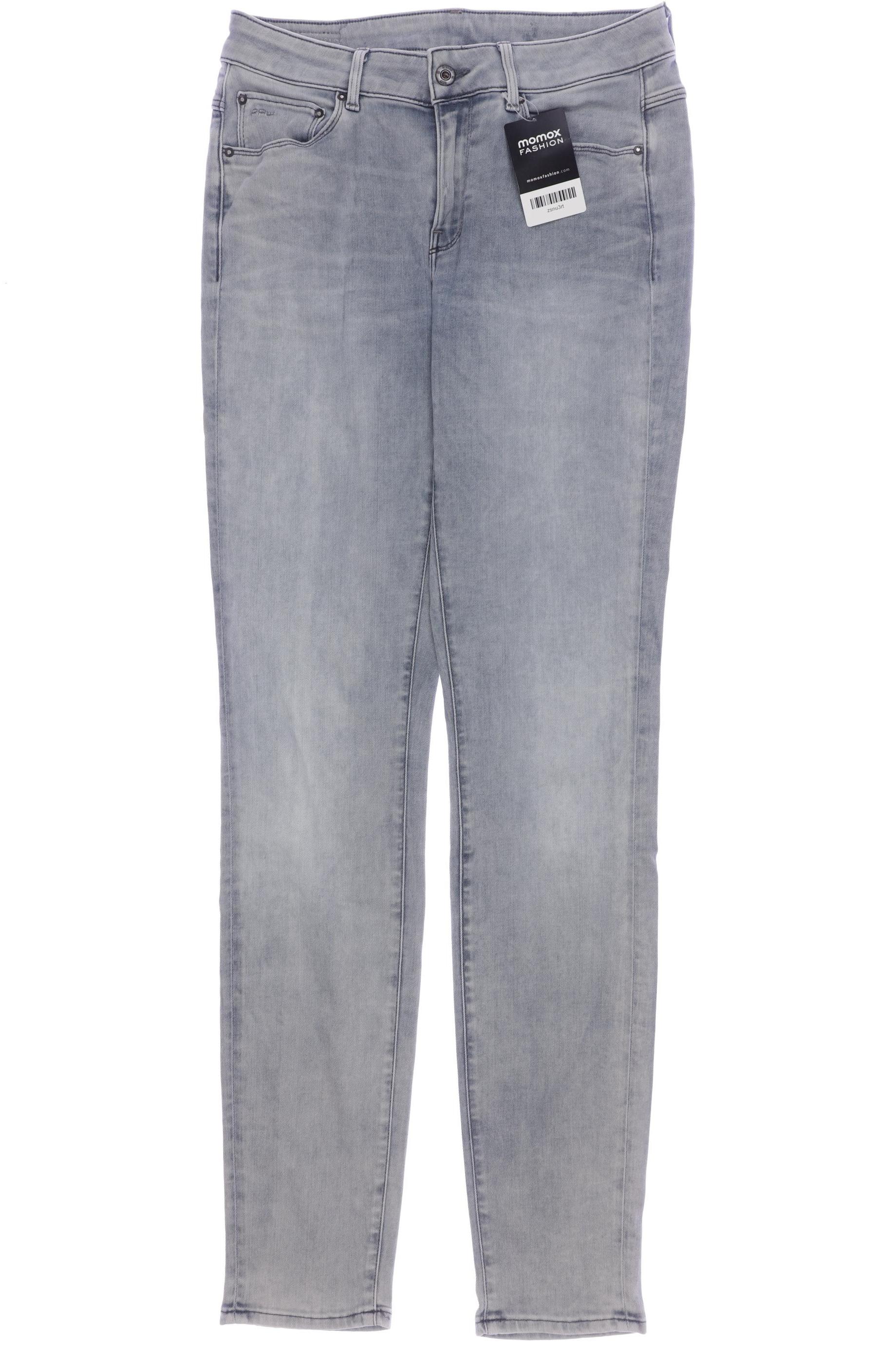 

G Star RAW Damen Jeans, blau, Gr. 30