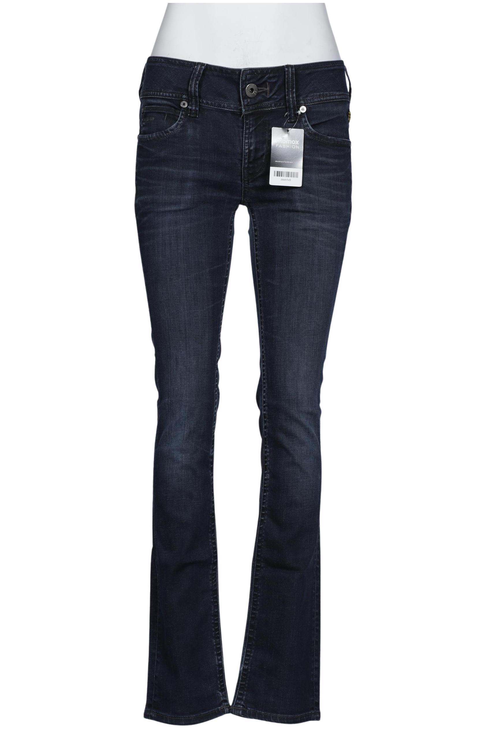 

G Star RAW Damen Jeans, marineblau, Gr. 28