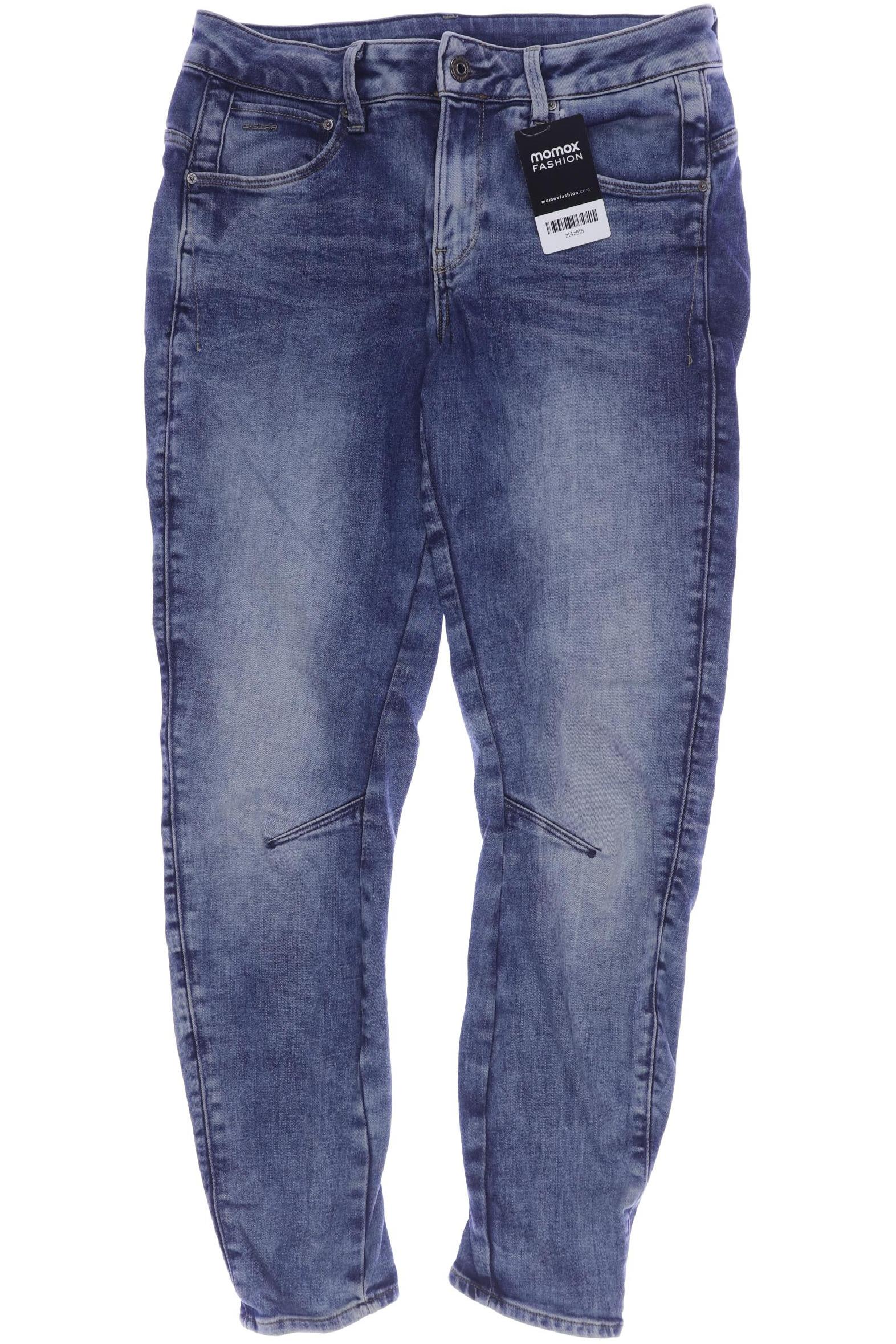 

G-Star RAW Herren Jeans, blau, Gr. 46