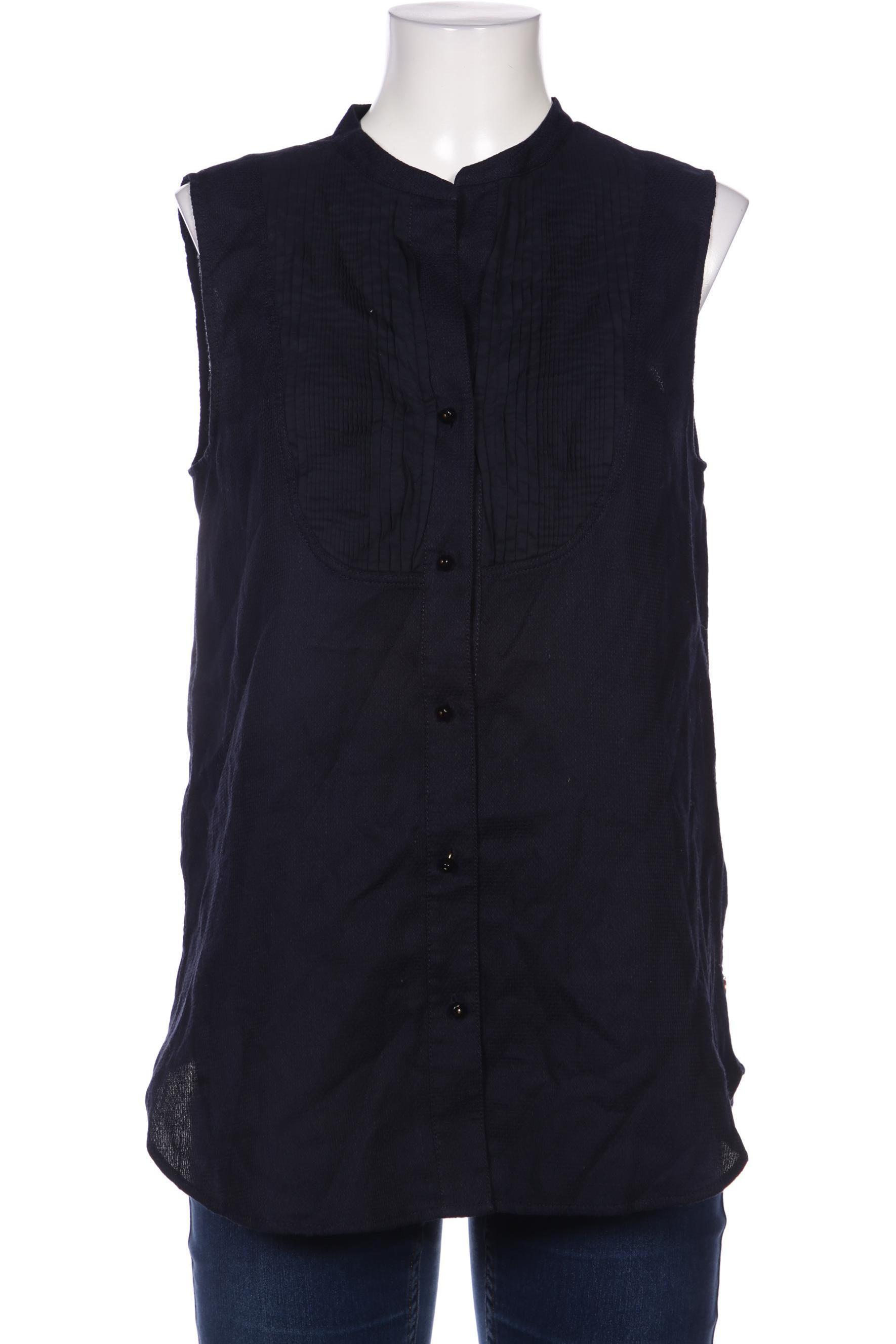 

G-Star RAW Damen Bluse, marineblau, Gr. 42