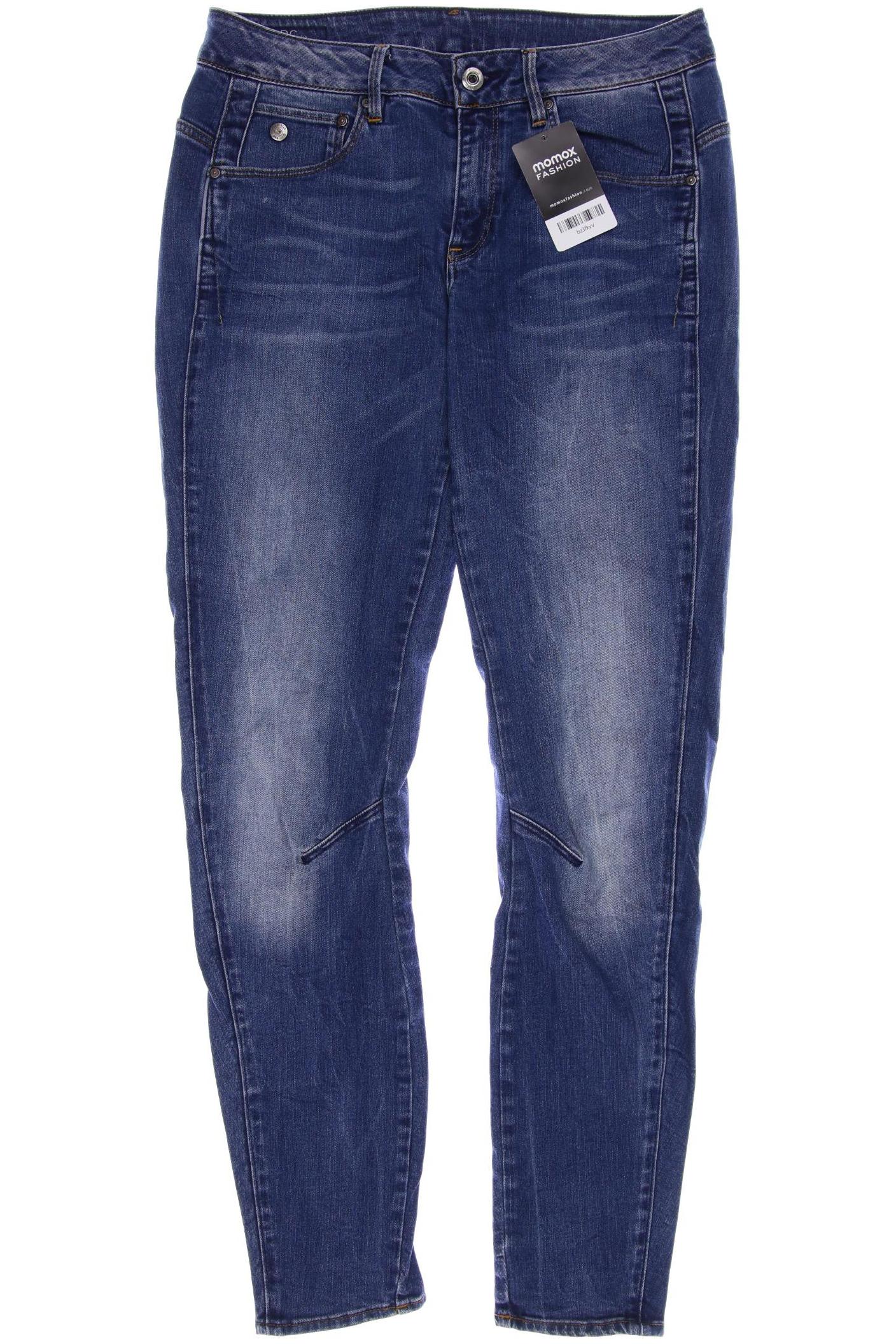 

G-STAR RAW Damen Jeans, blau
