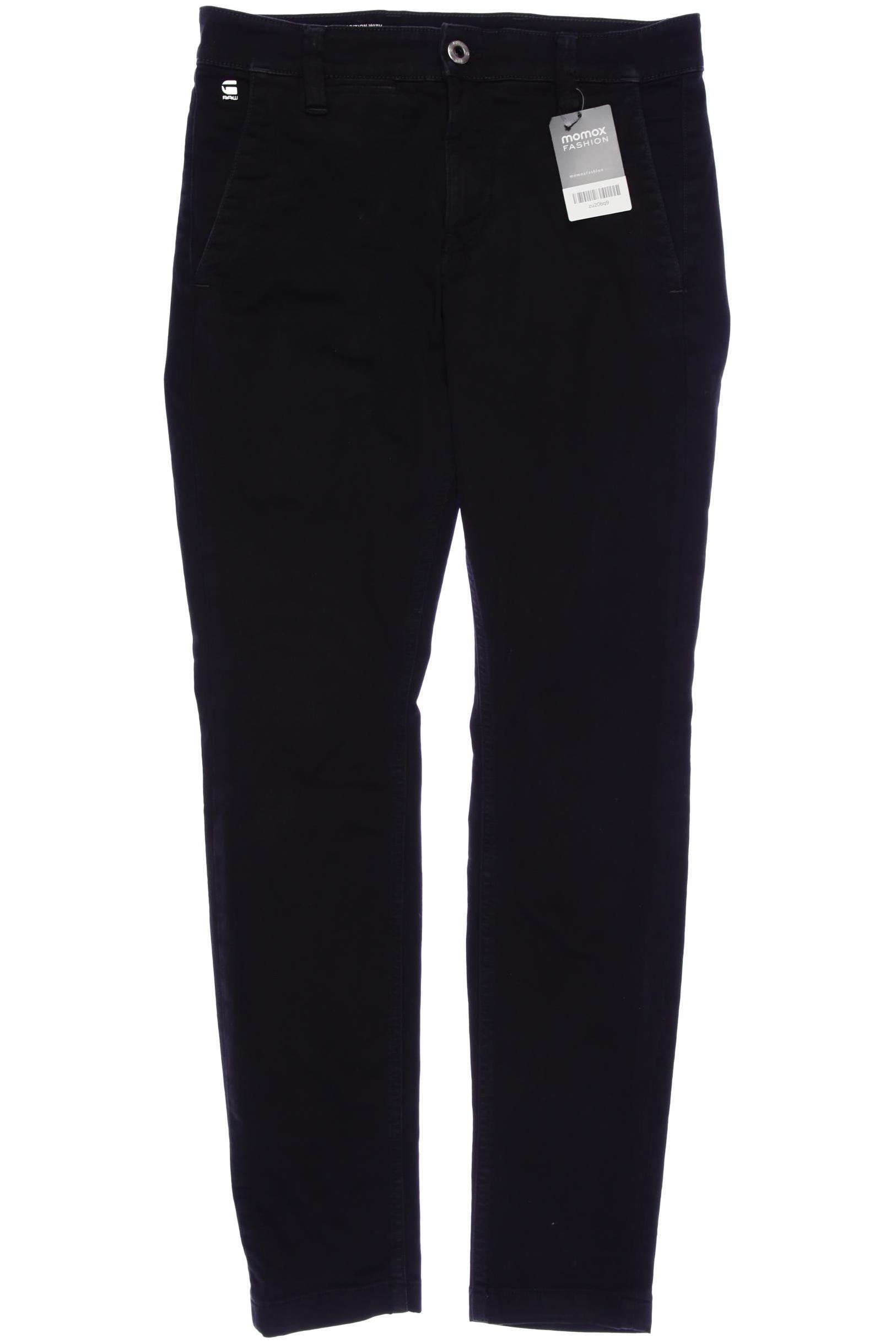 

G Star RAW Herren Jeans, schwarz, Gr. 29