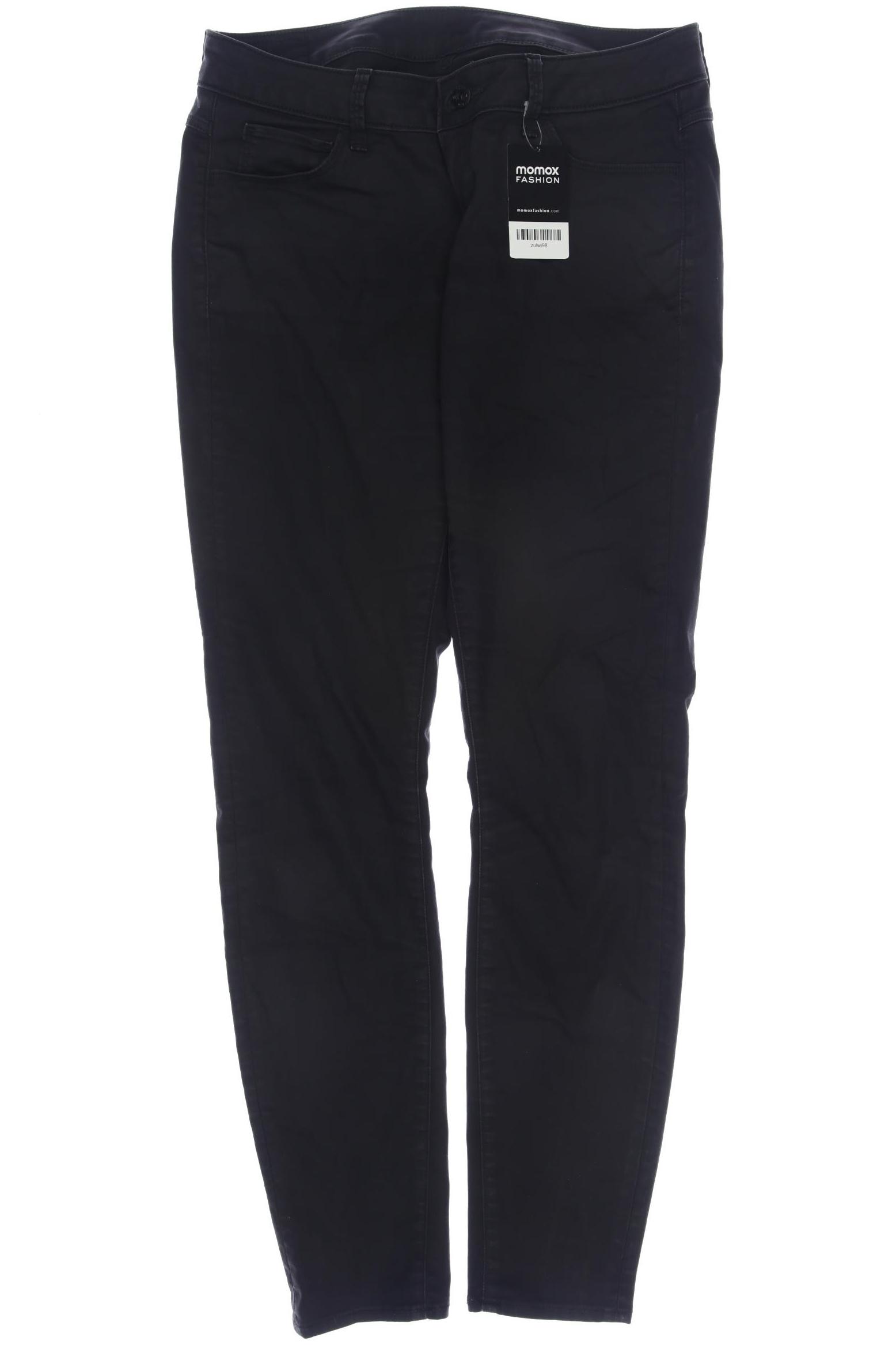 

G Star RAW Herren Stoffhose, schwarz, Gr. 30