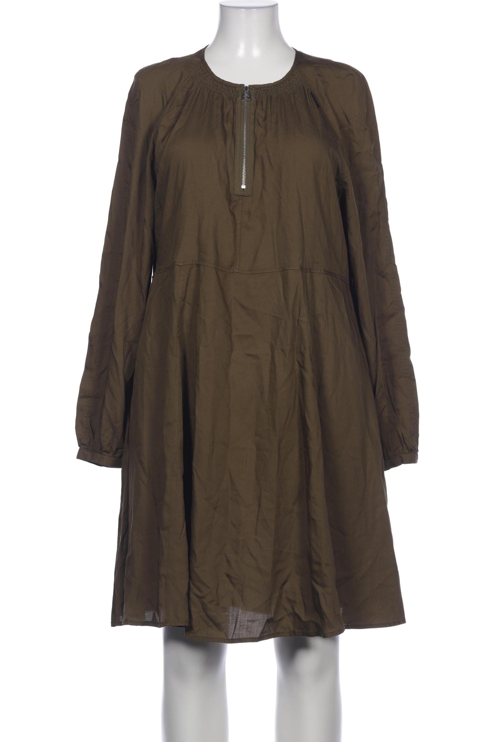 

G STAR RAW Damen Kleid, grün