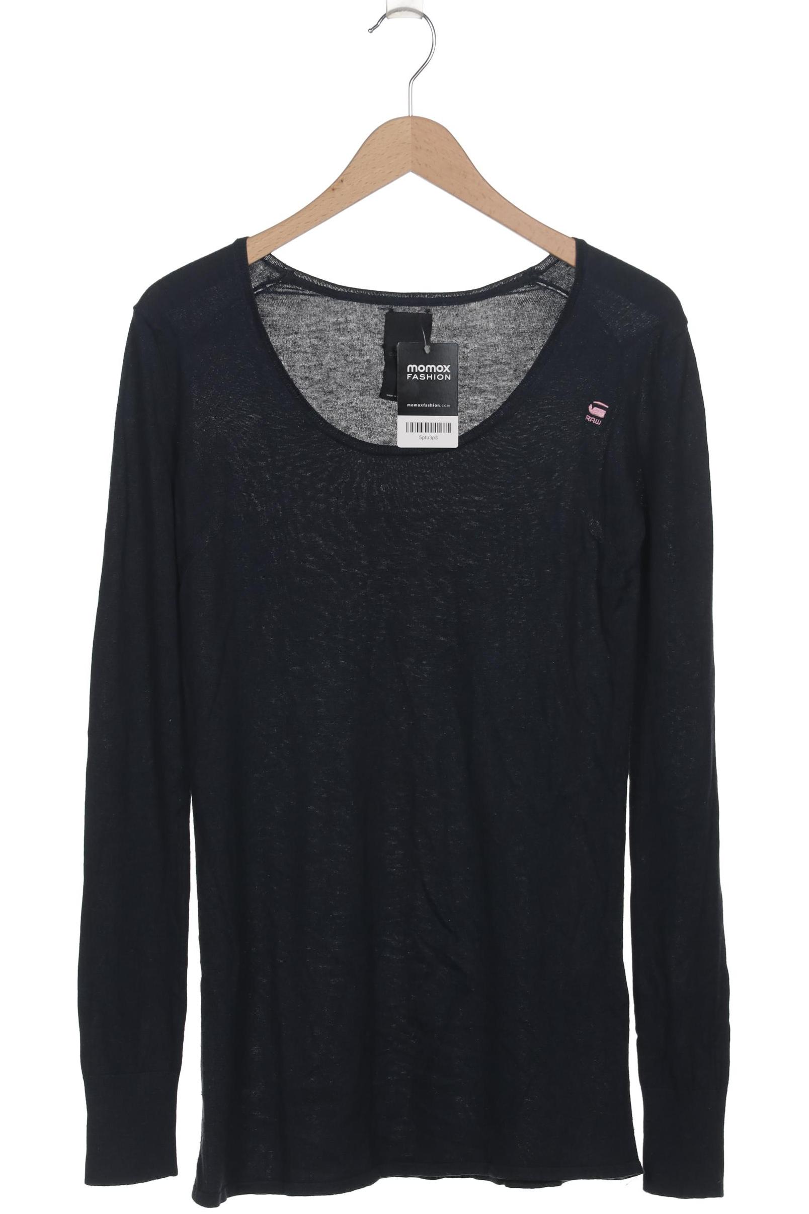 

G Star RAW Damen Pullover, marineblau, Gr. 36