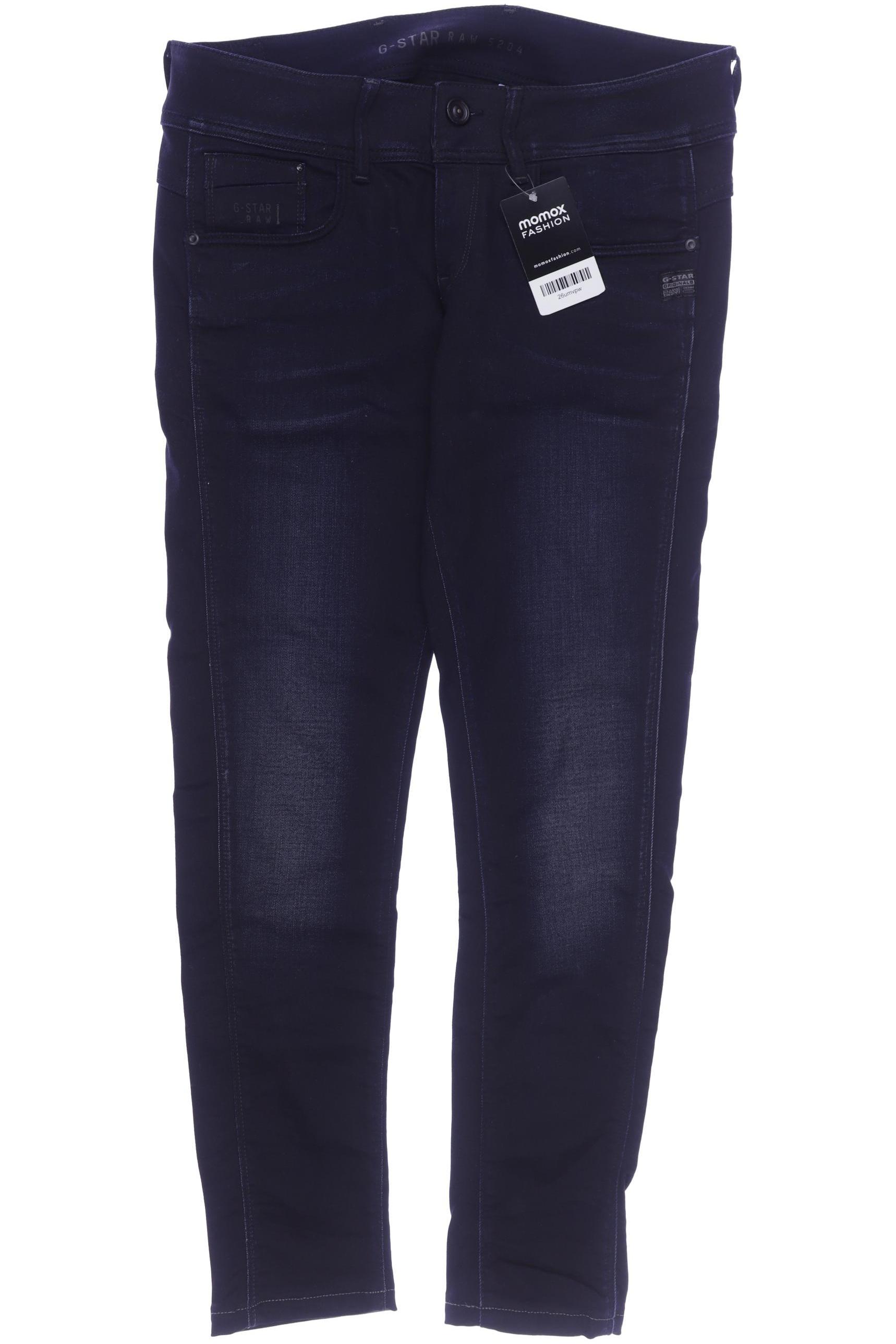 

G-Star RAW Damen Jeans, marineblau, Gr. 31