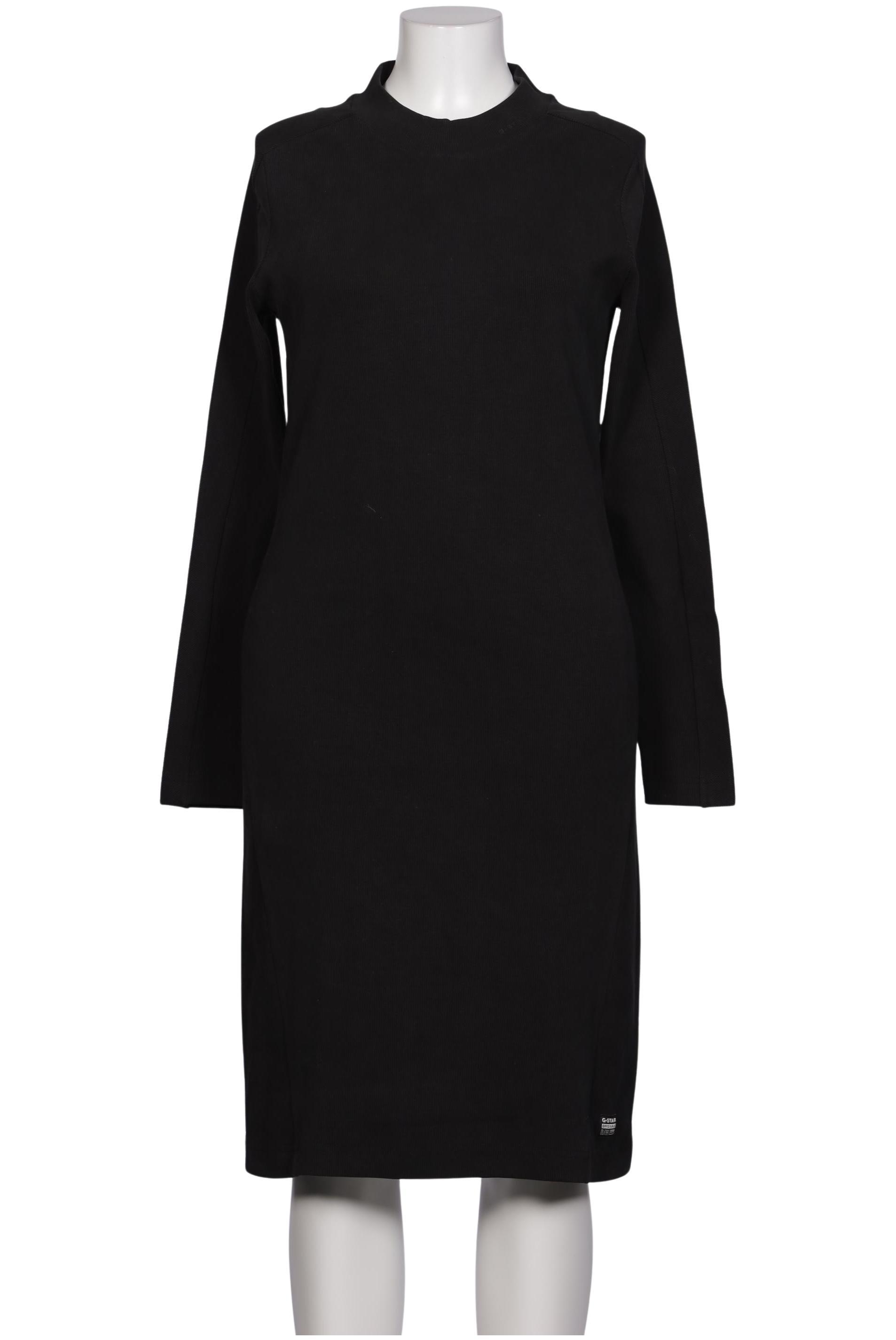 

G Star RAW Damen Kleid, schwarz, Gr. 46