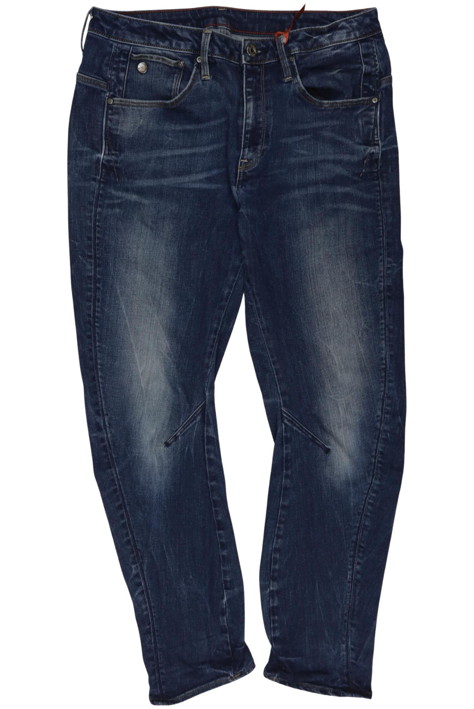 

G Star RAW Damen Jeans, blau, Gr. 26