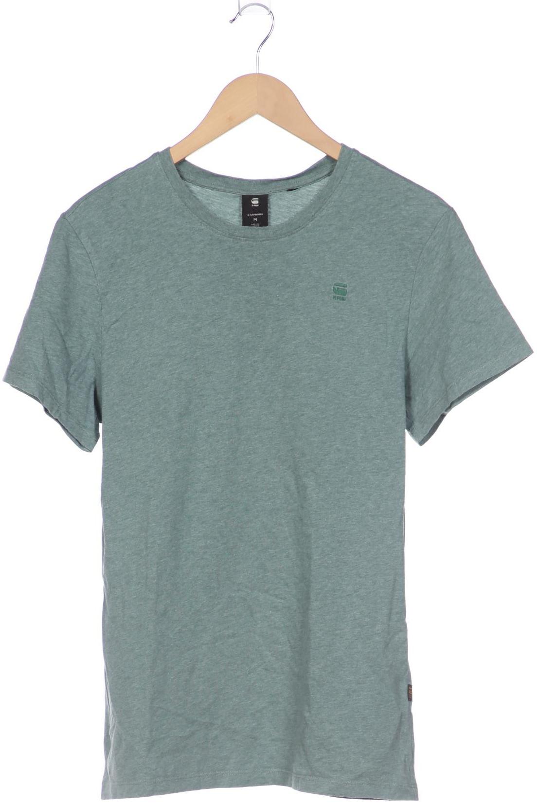 

G-STAR RAW Herren T-Shirt, grün