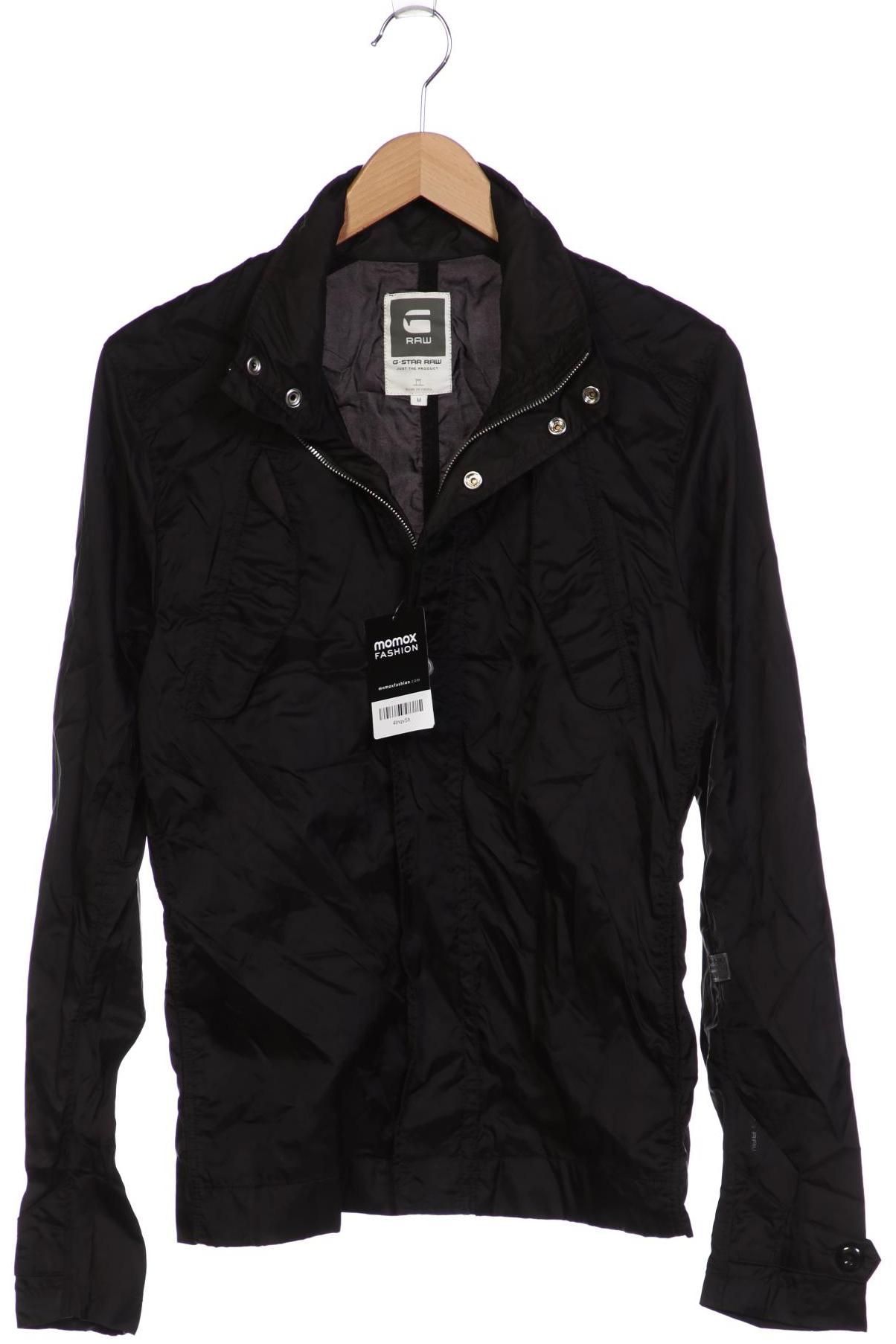 

G Star RAW Herren Jacke, schwarz, Gr. 48