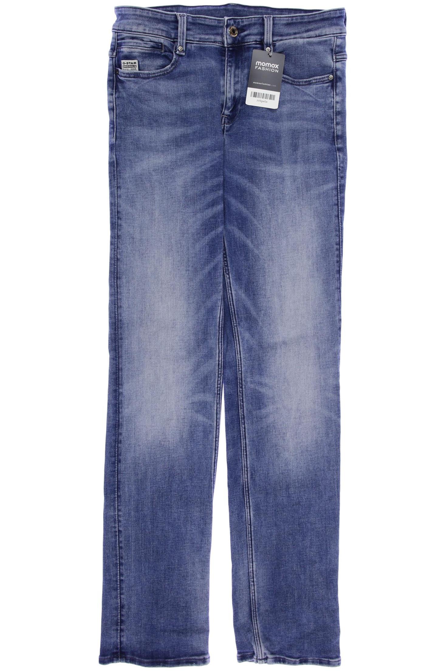 

G-Star RAW Damen Jeans, blau, Gr. 28