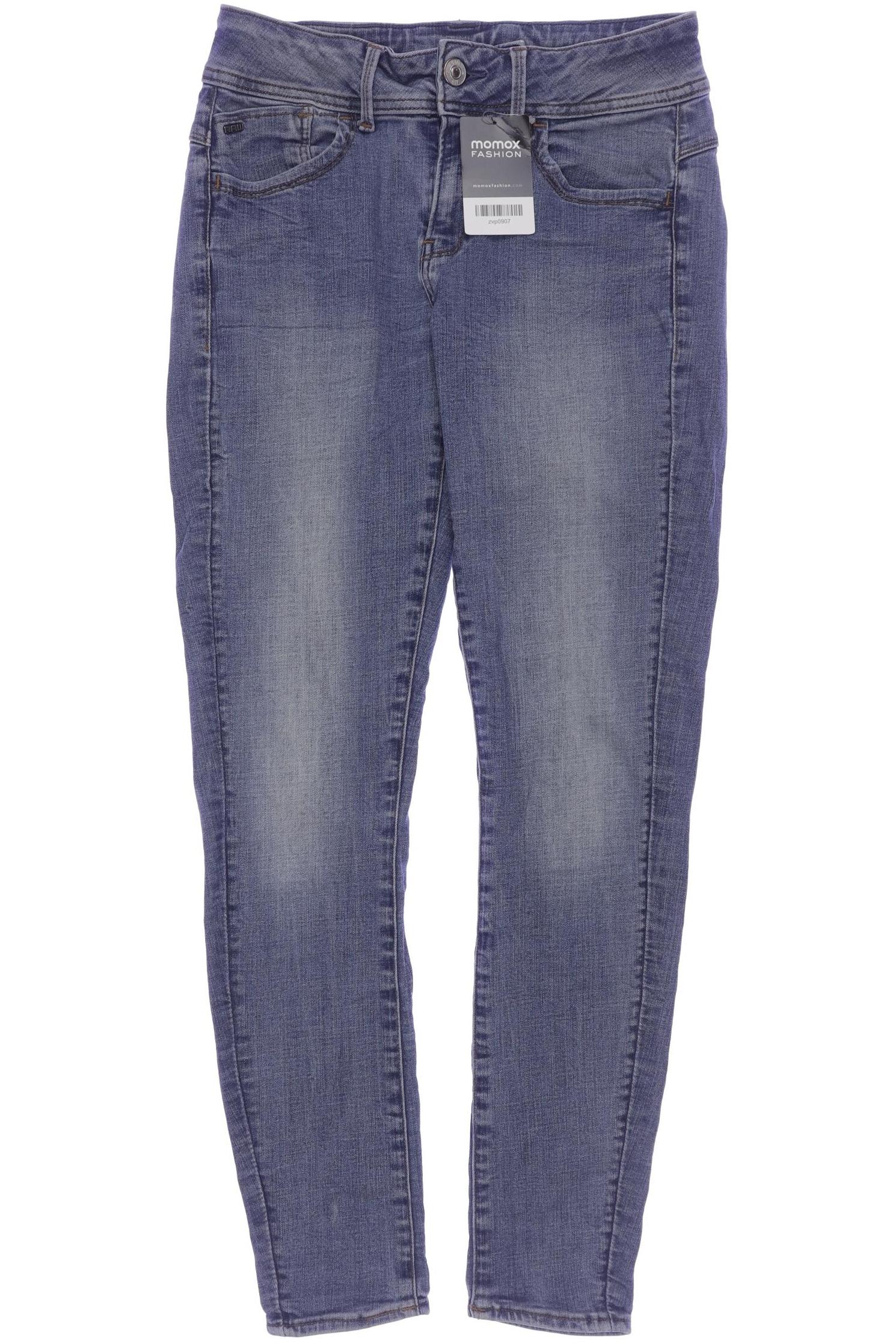 

G Star RAW Damen Jeans, blau, Gr. 29