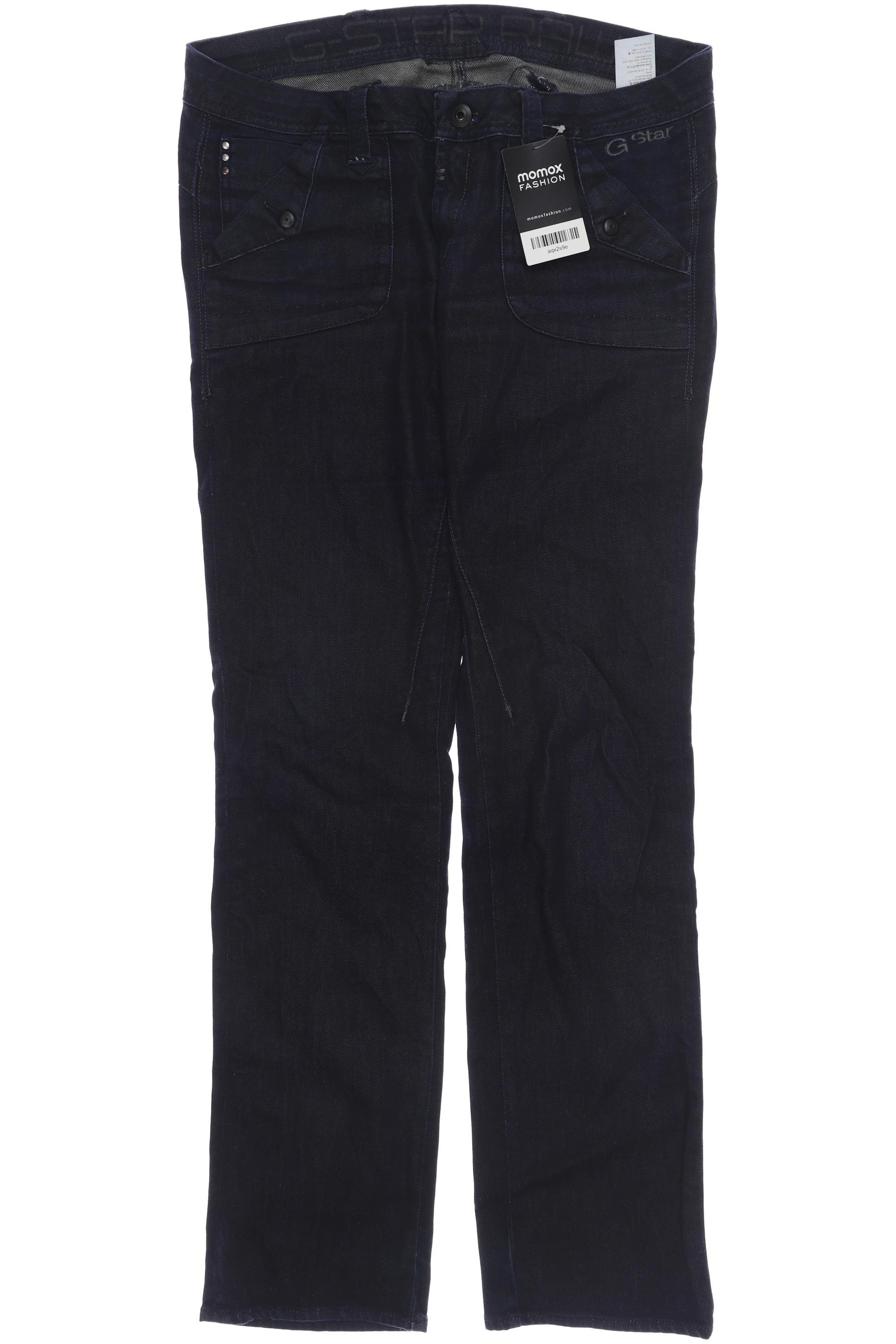 

G STAR RAW Damen Jeans, marineblau