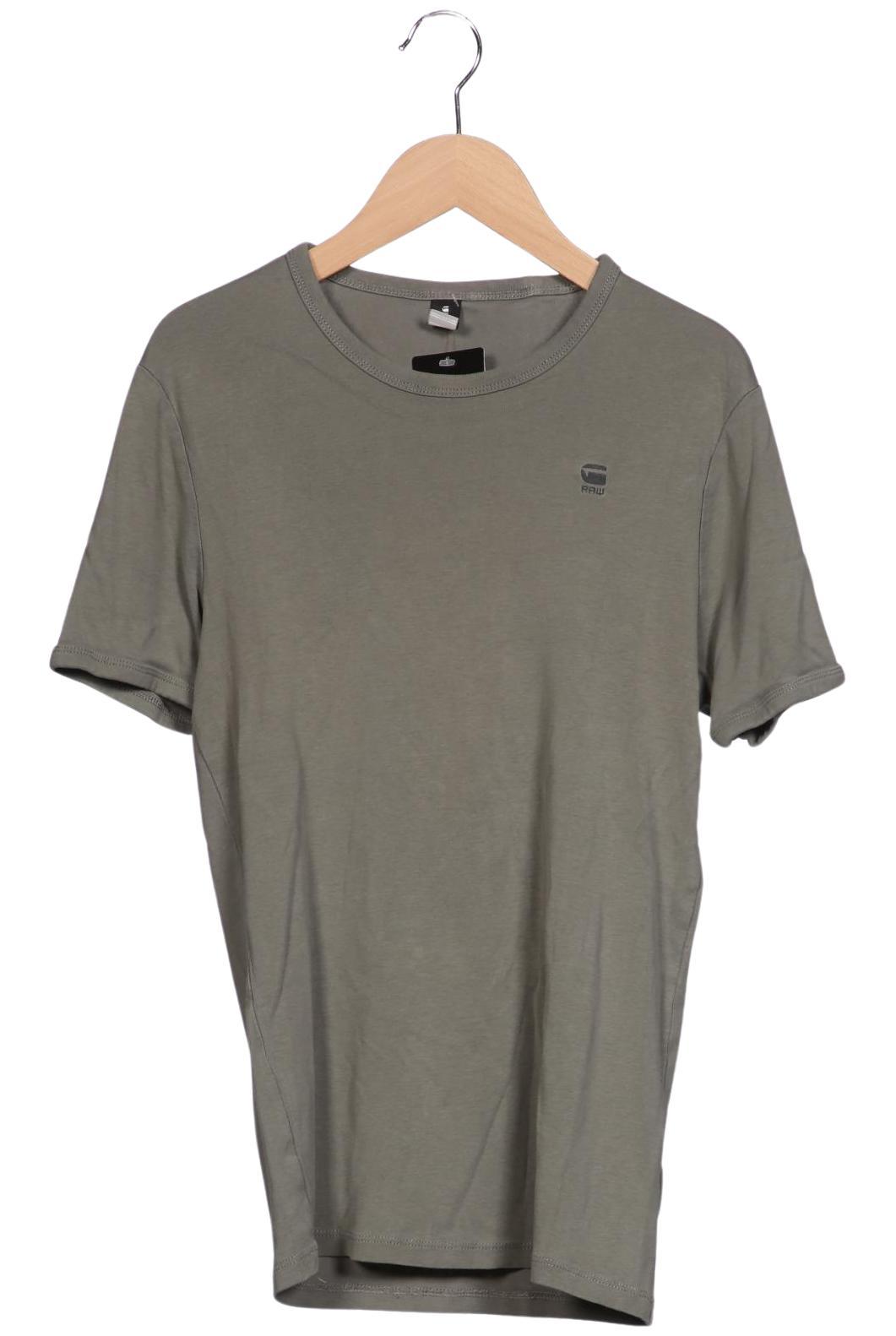 

G Star RAW Herren T-Shirt, grün, Gr. 46