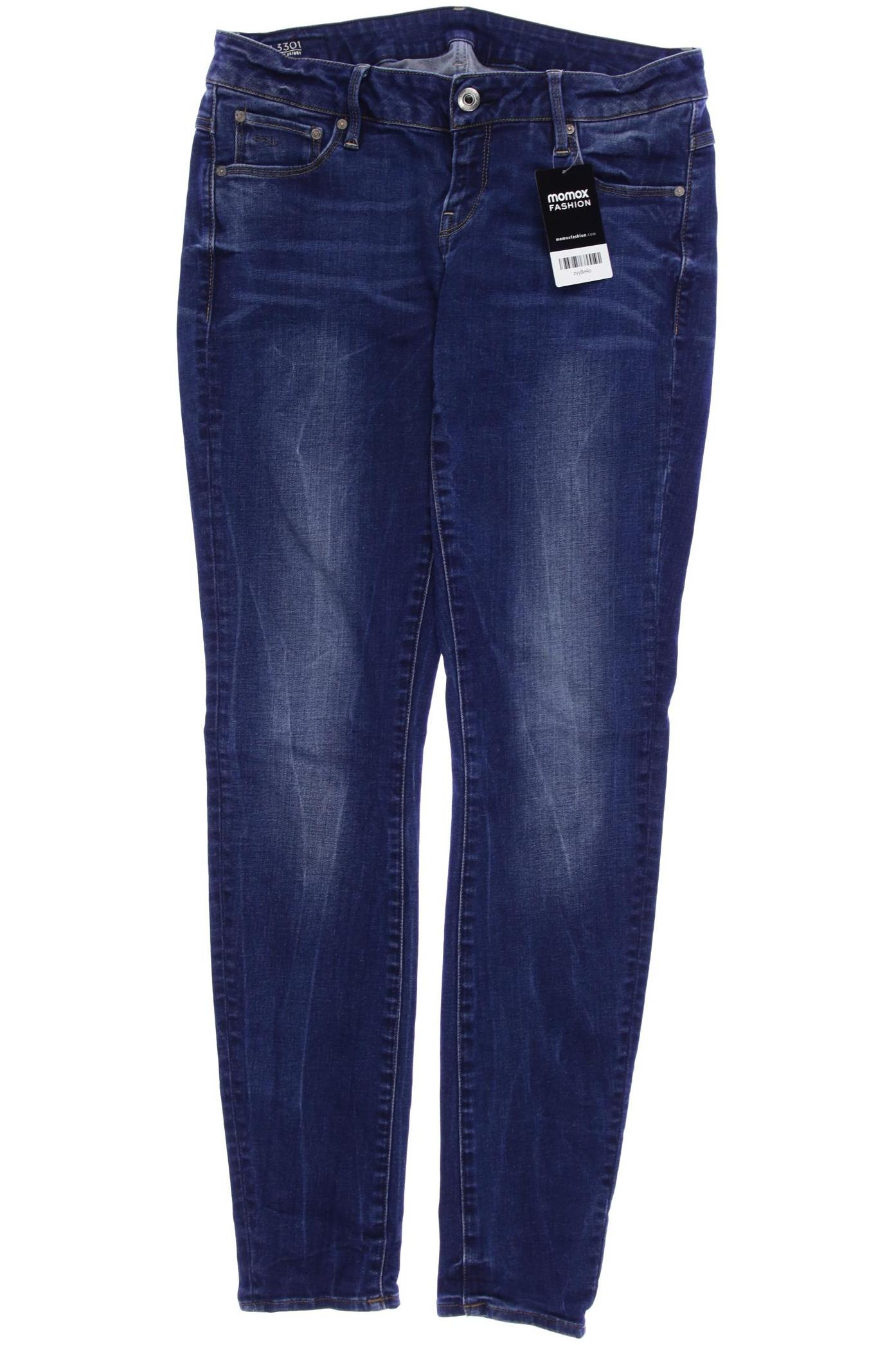 

G-Star RAW Damen Jeans, blau, Gr. 40
