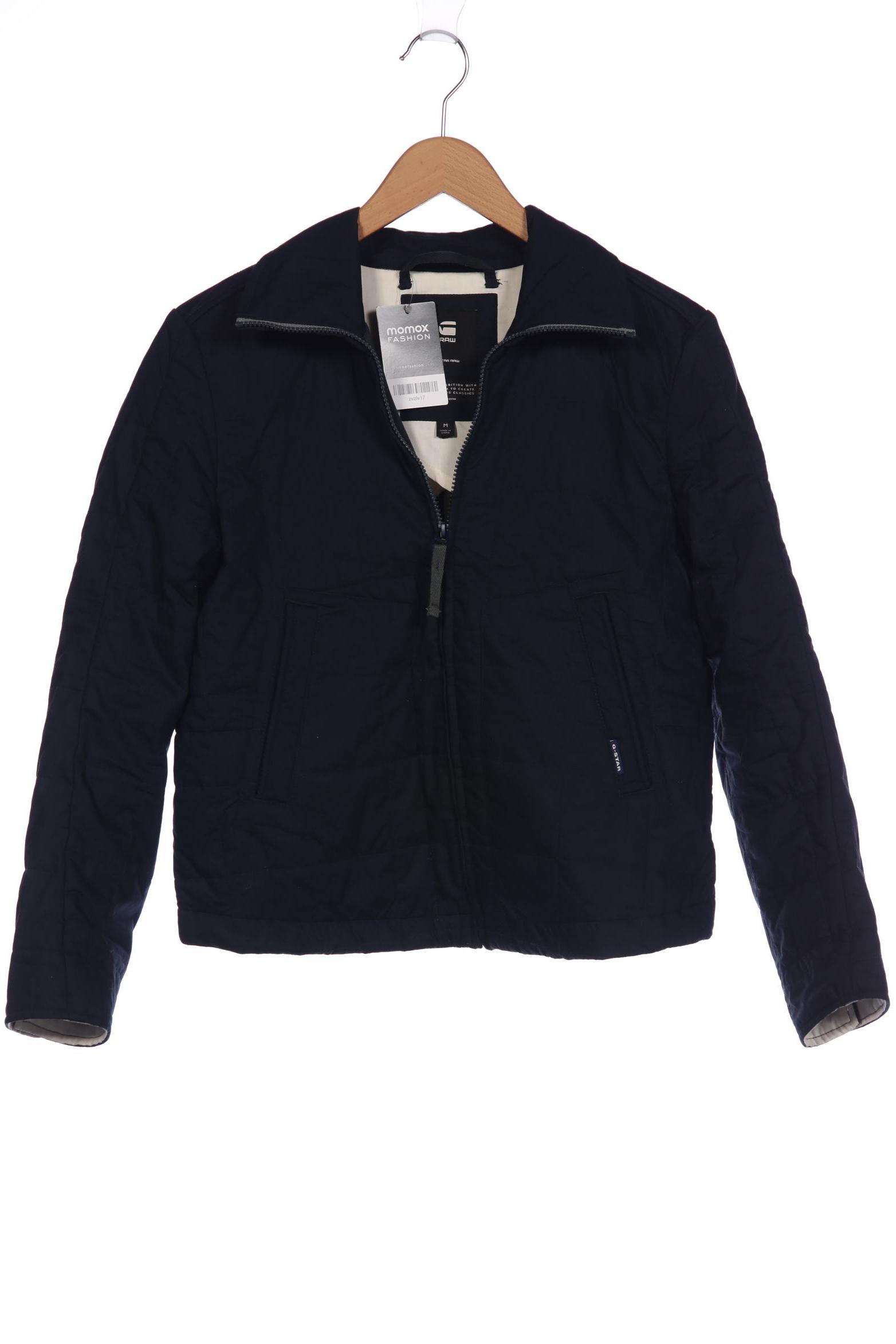 

G STAR RAW Damen Jacke, marineblau