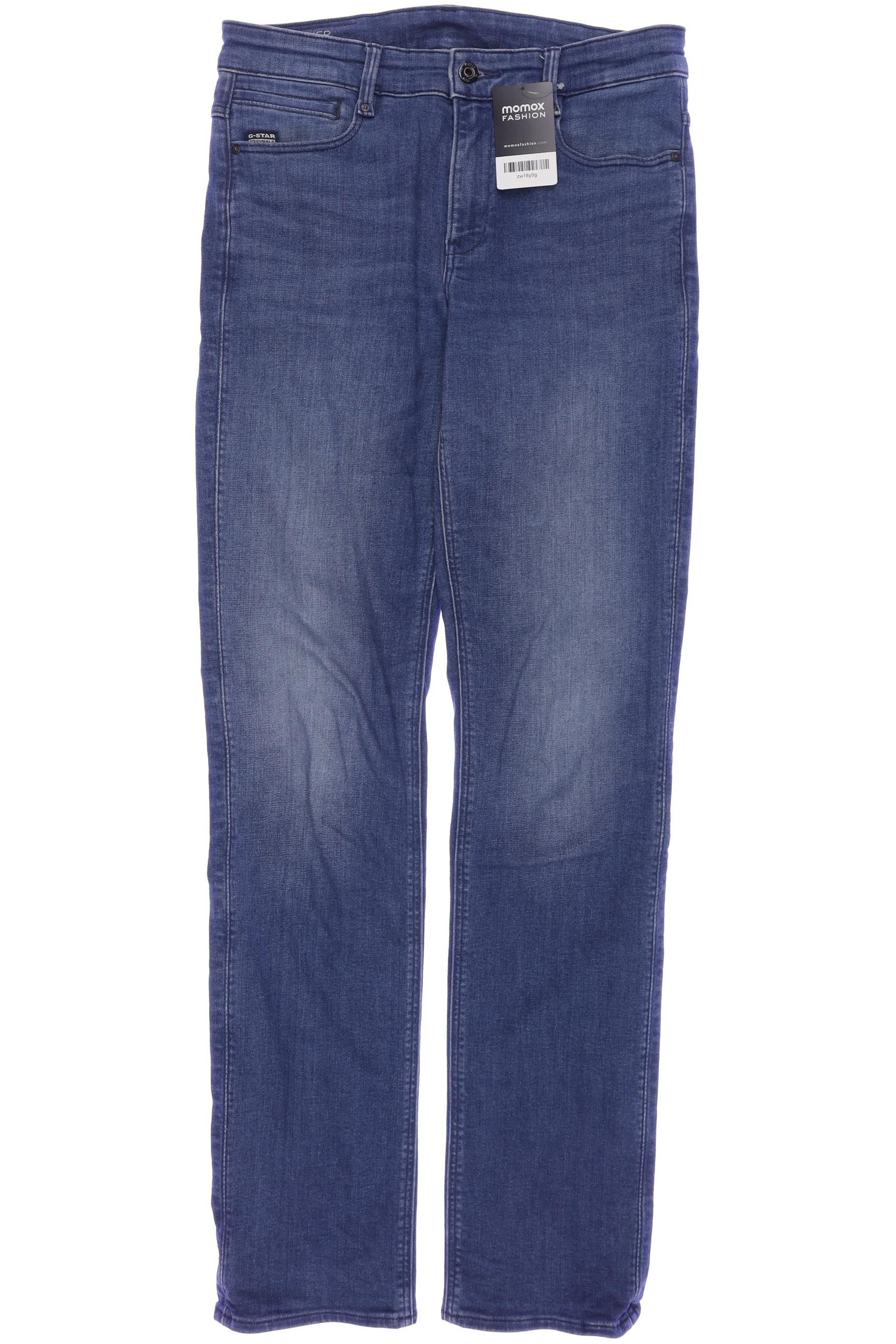 

G Star RAW Damen Jeans, marineblau, Gr. 29