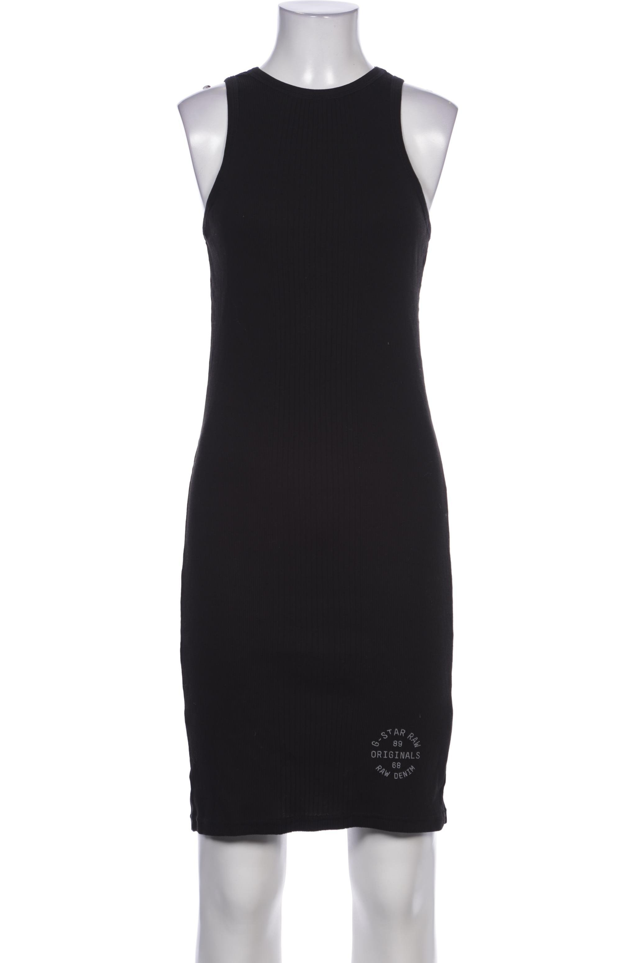 

G-Star RAW Damen Kleid, schwarz, Gr. 34