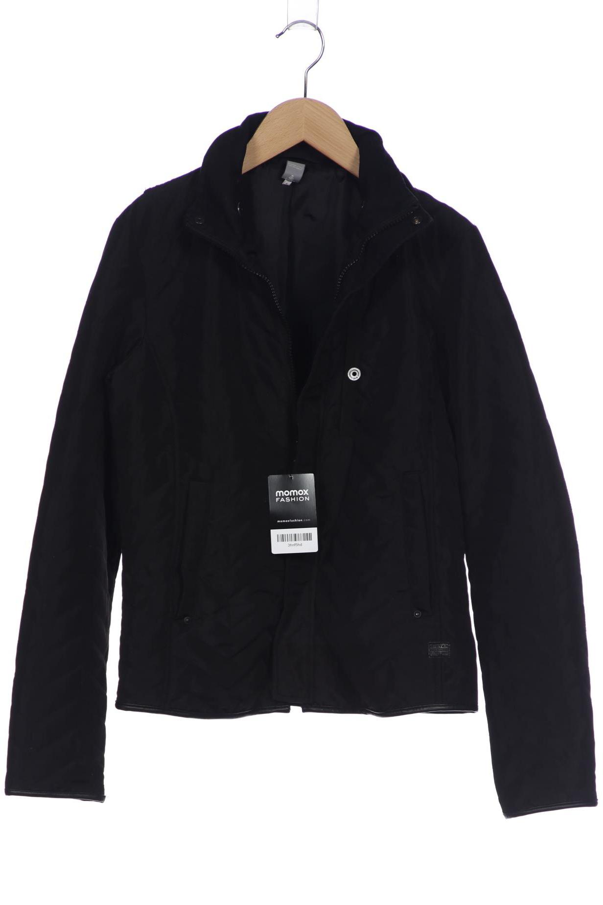 

G Star RAW Damen Jacke, schwarz, Gr. 38