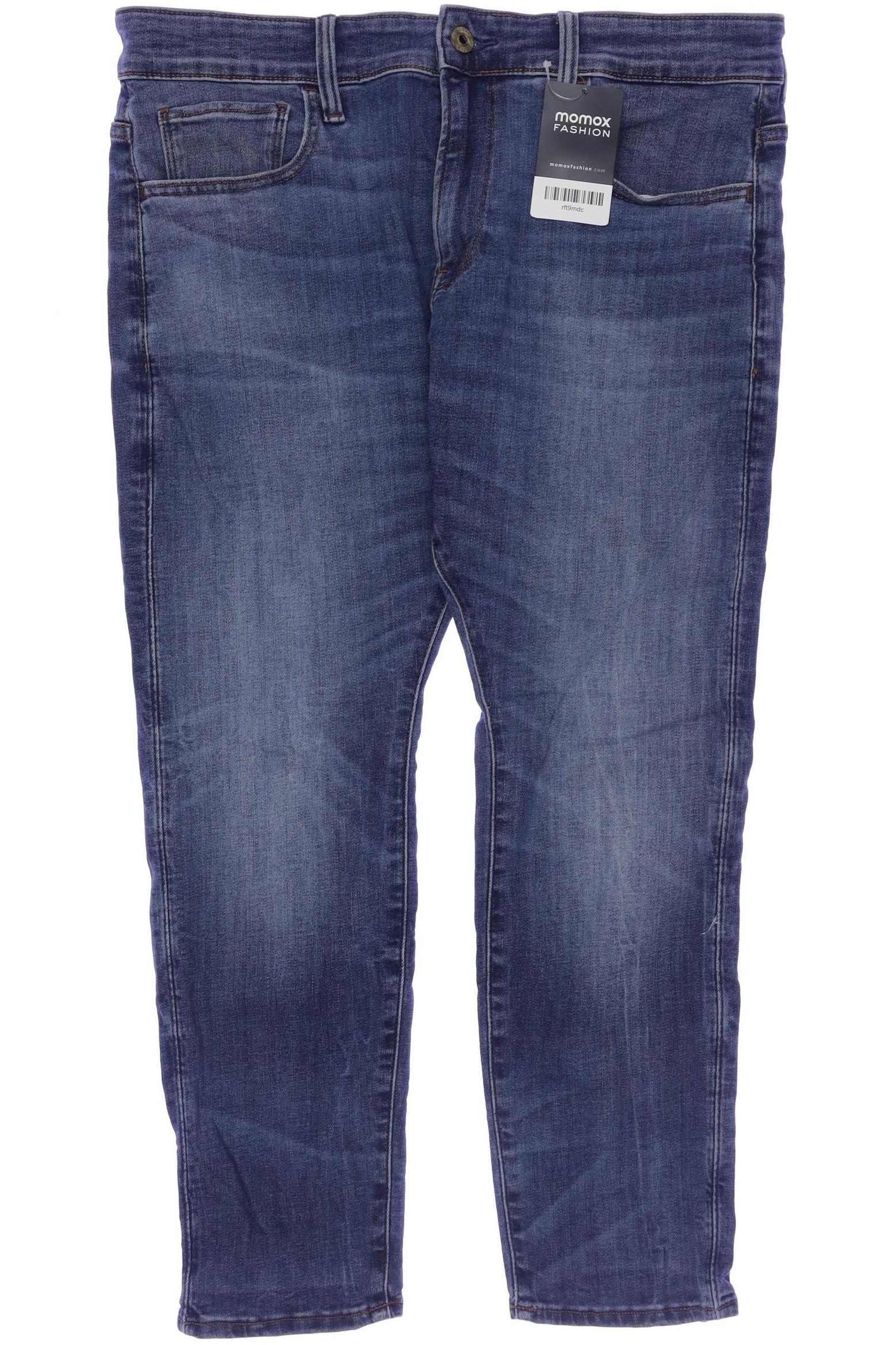 

G Star RAW Herren Jeans, blau, Gr. 33
