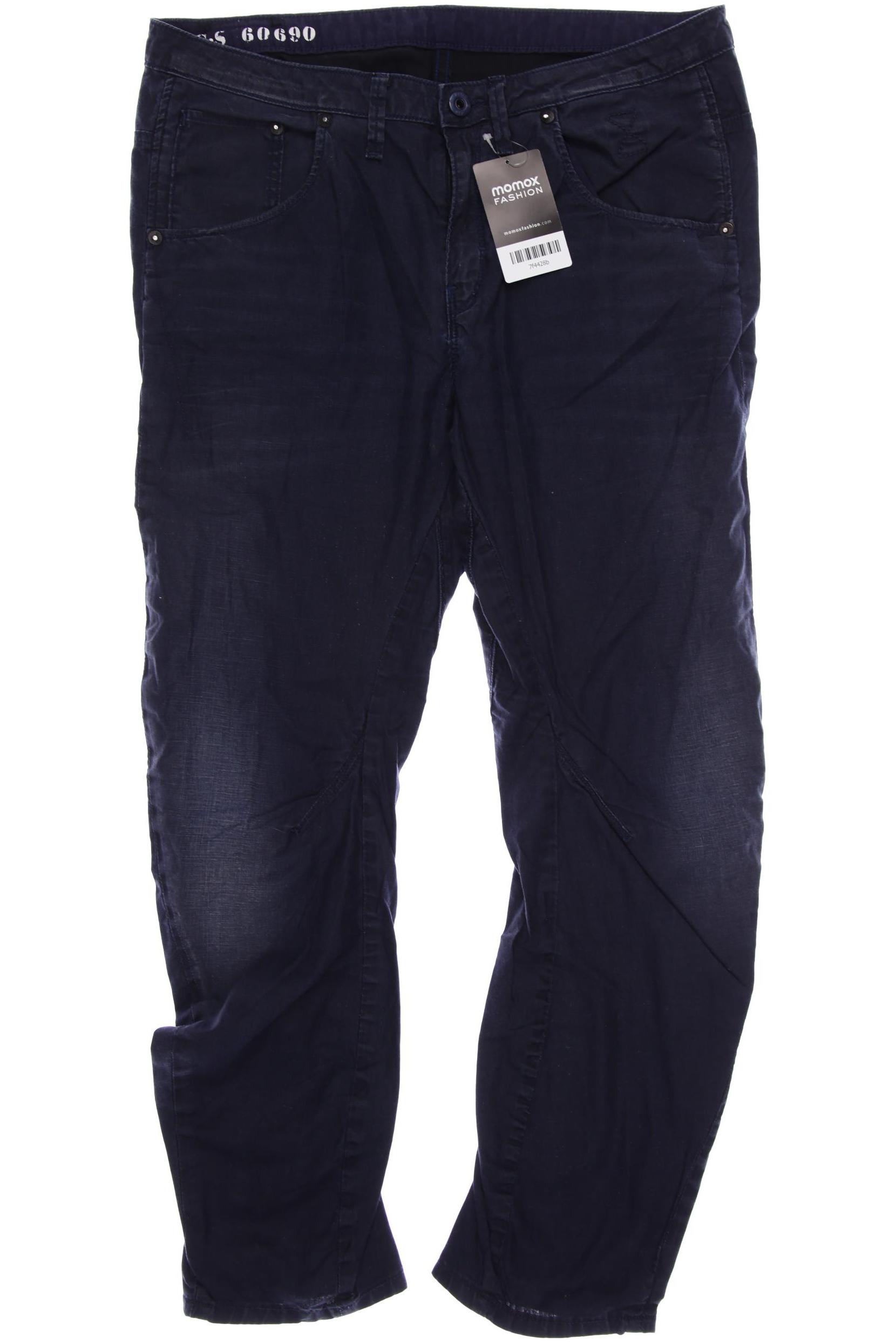 

G-Star RAW Damen Jeans, marineblau, Gr. 38
