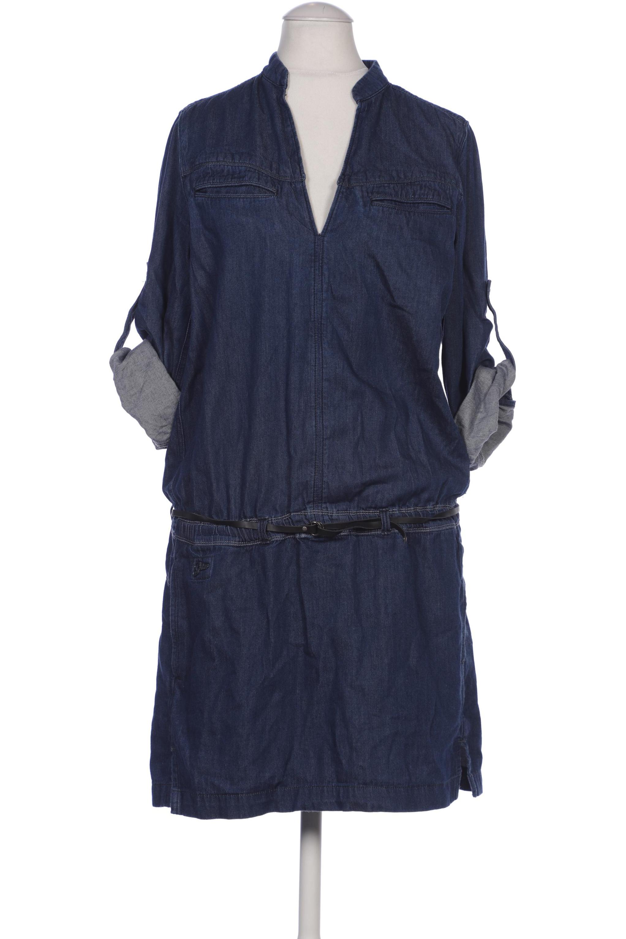 

G-Star RAW Damen Kleid, blau, Gr. 36