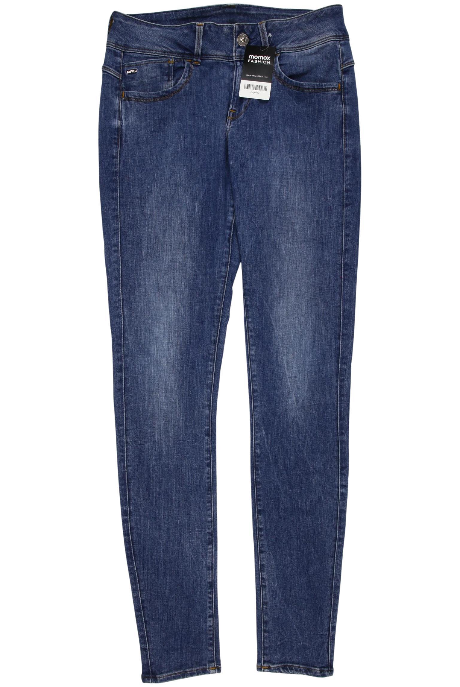 

G Star RAW Damen Jeans, blau, Gr. 30