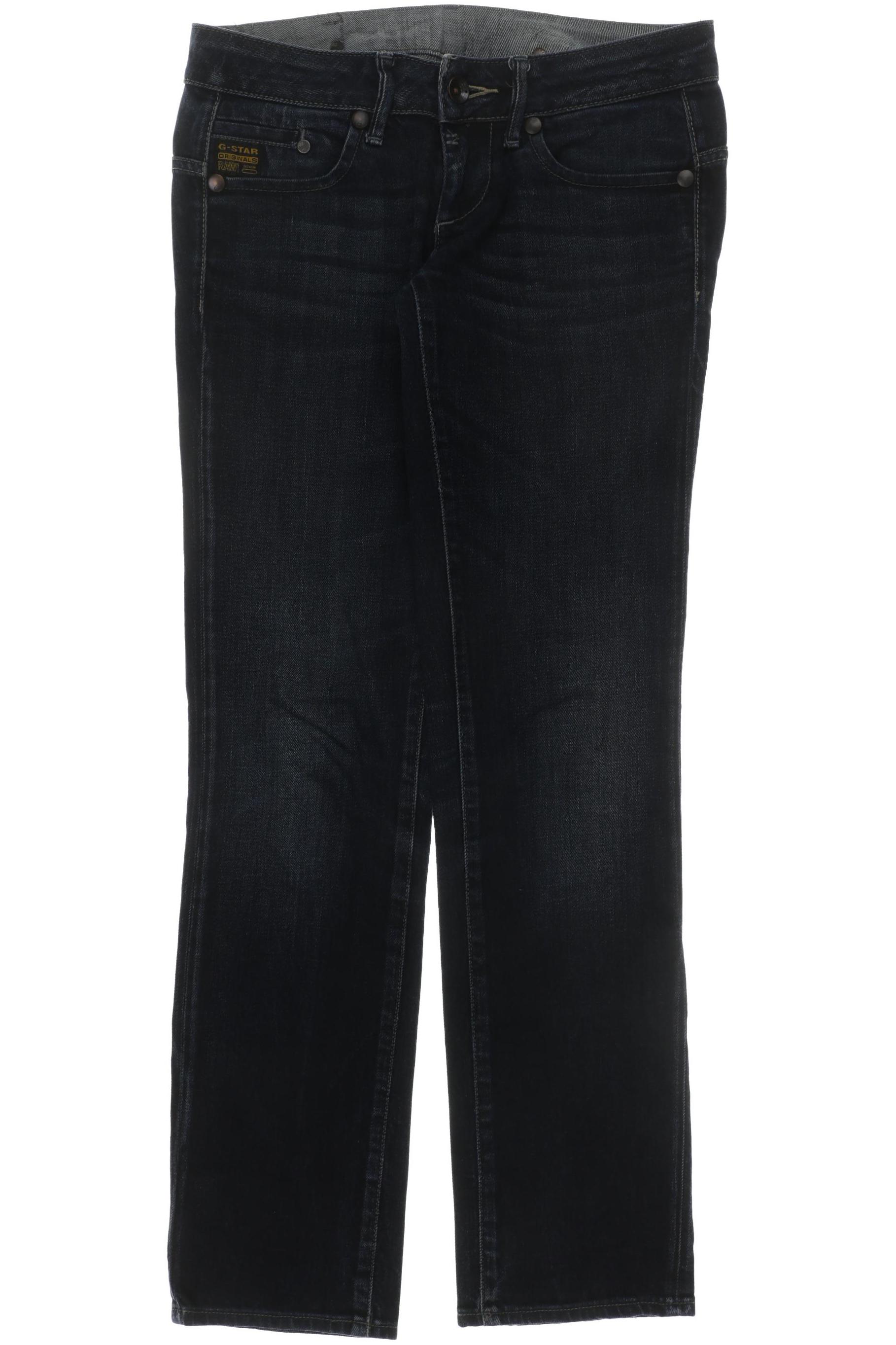 

G Star RAW Damen Jeans, blau, Gr. 30