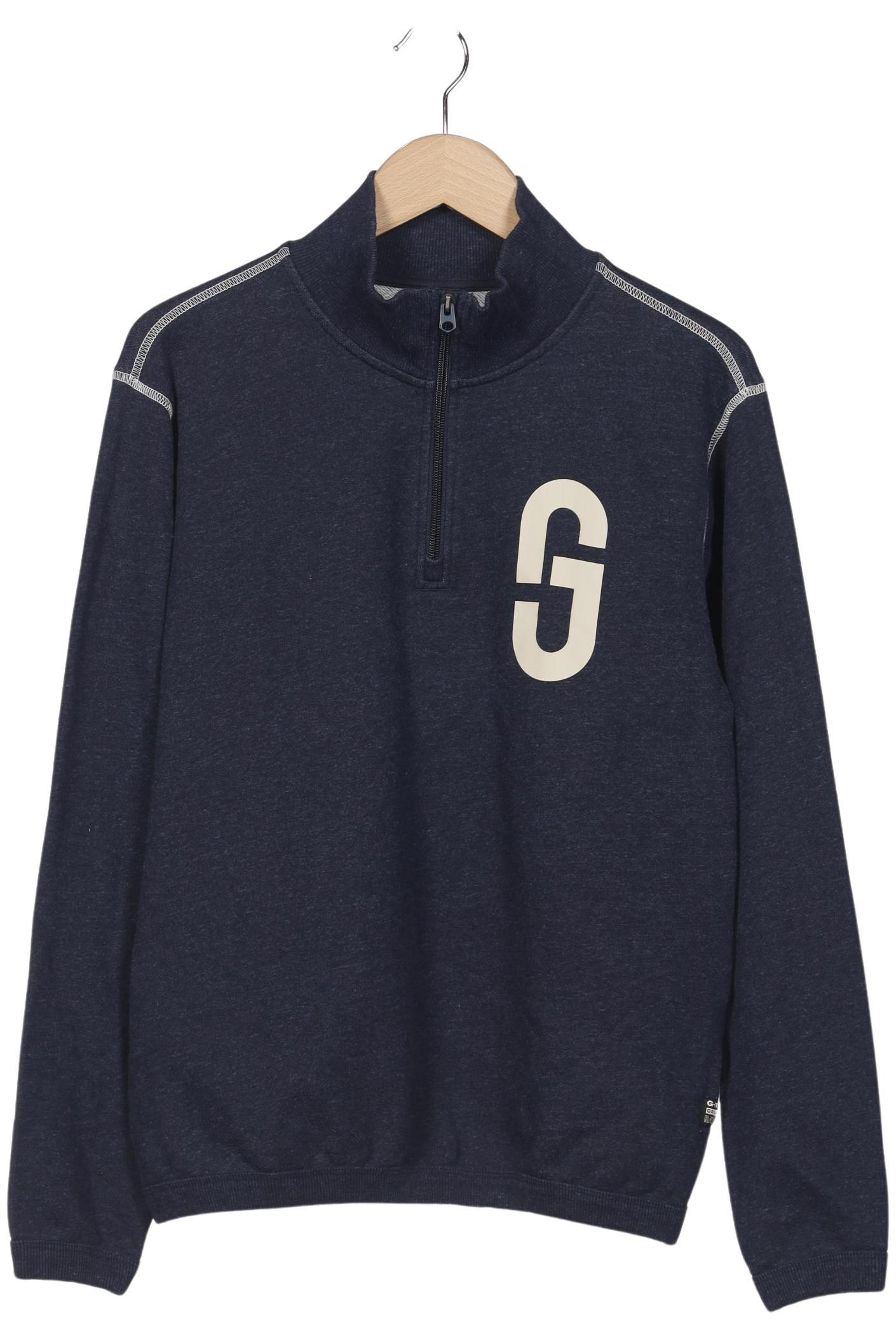 

G Star RAW Herren Sweatshirt, marineblau, Gr. 48
