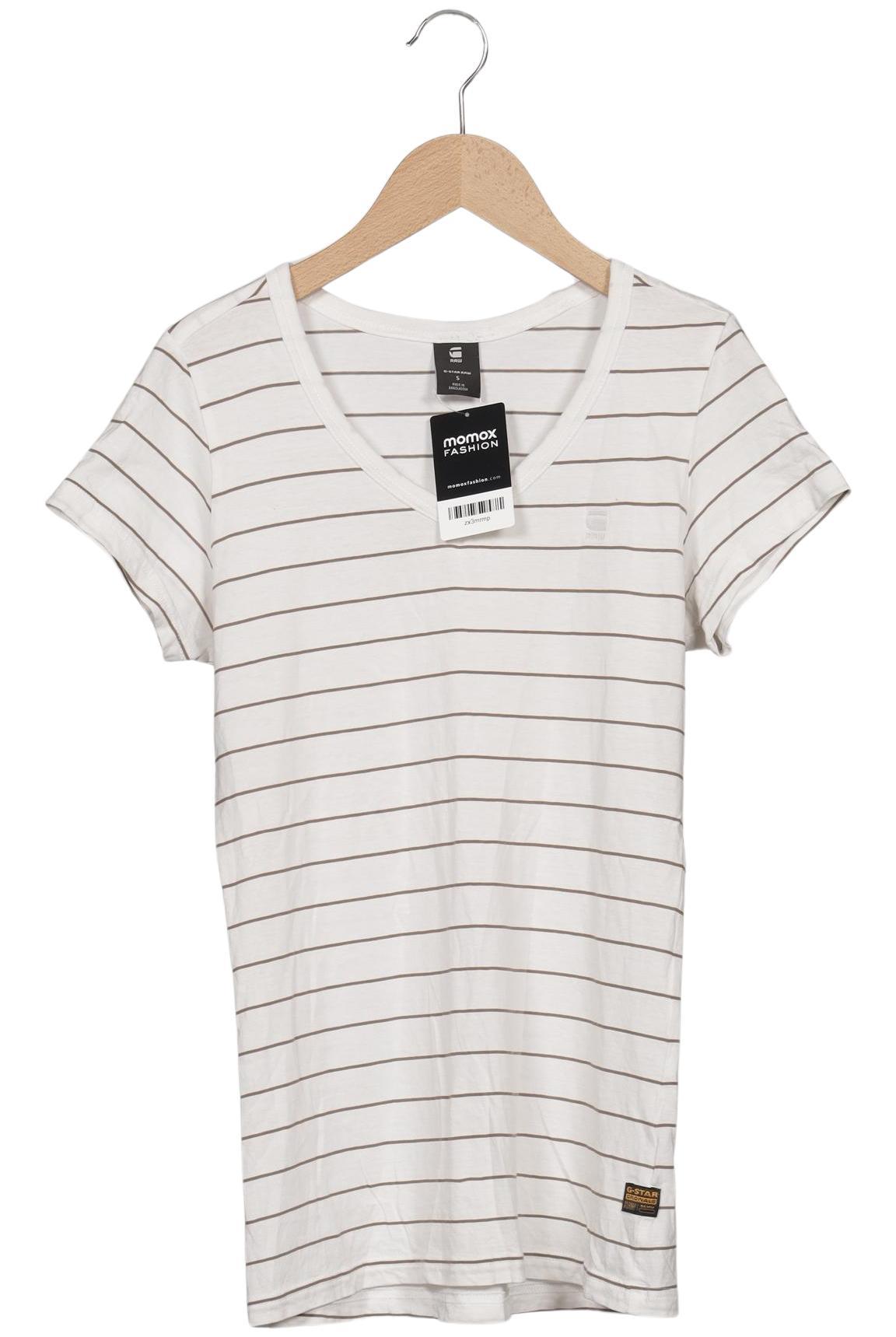 

G Star RAW Damen T-Shirt, mehrfarbig, Gr. 36