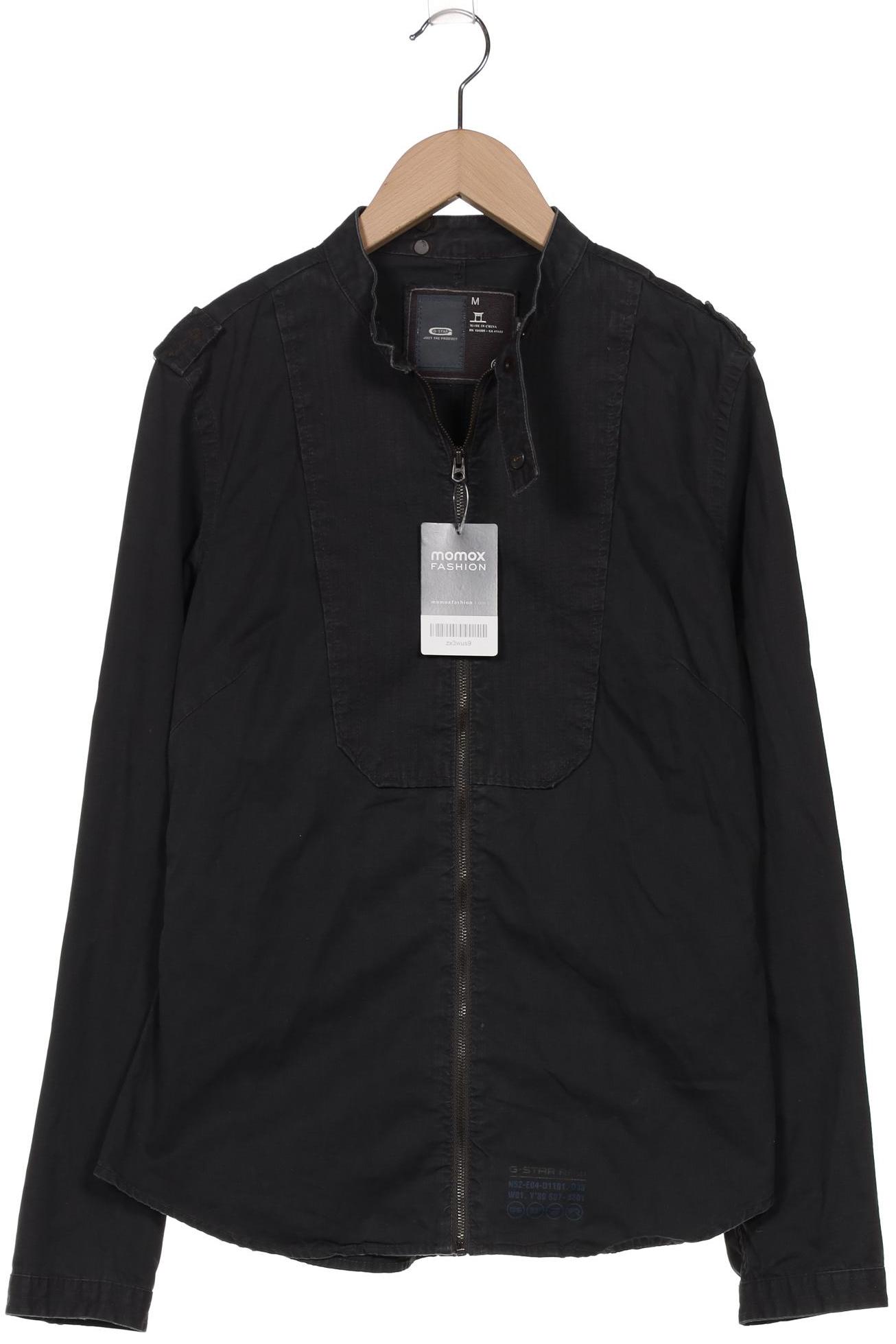 

G STAR RAW Damen Jacke, schwarz