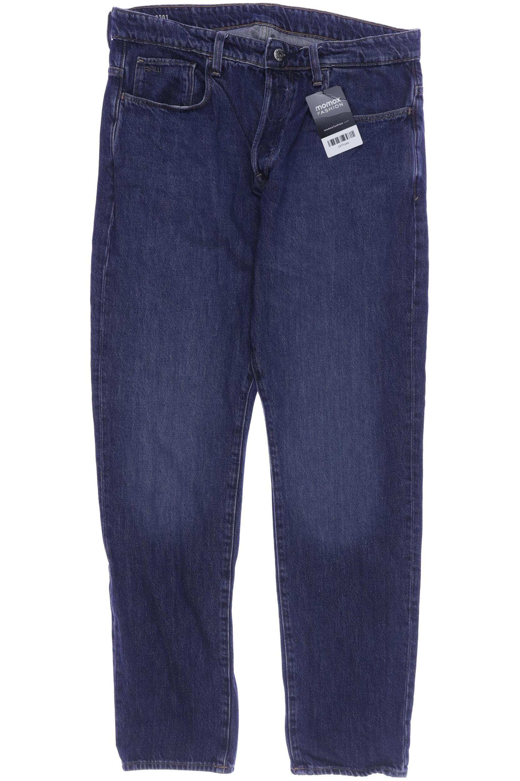 

G-Star RAW Herren Jeans, blau, Gr. 33