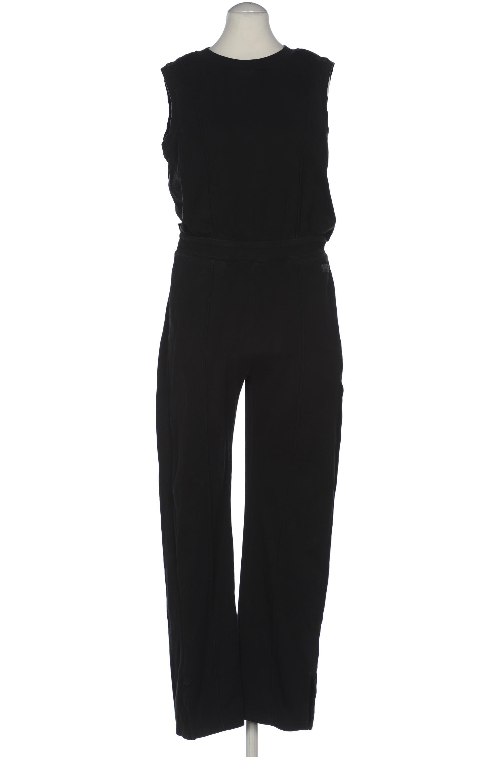 

G Star RAW Damen Jumpsuit/Overall, schwarz, Gr. 36