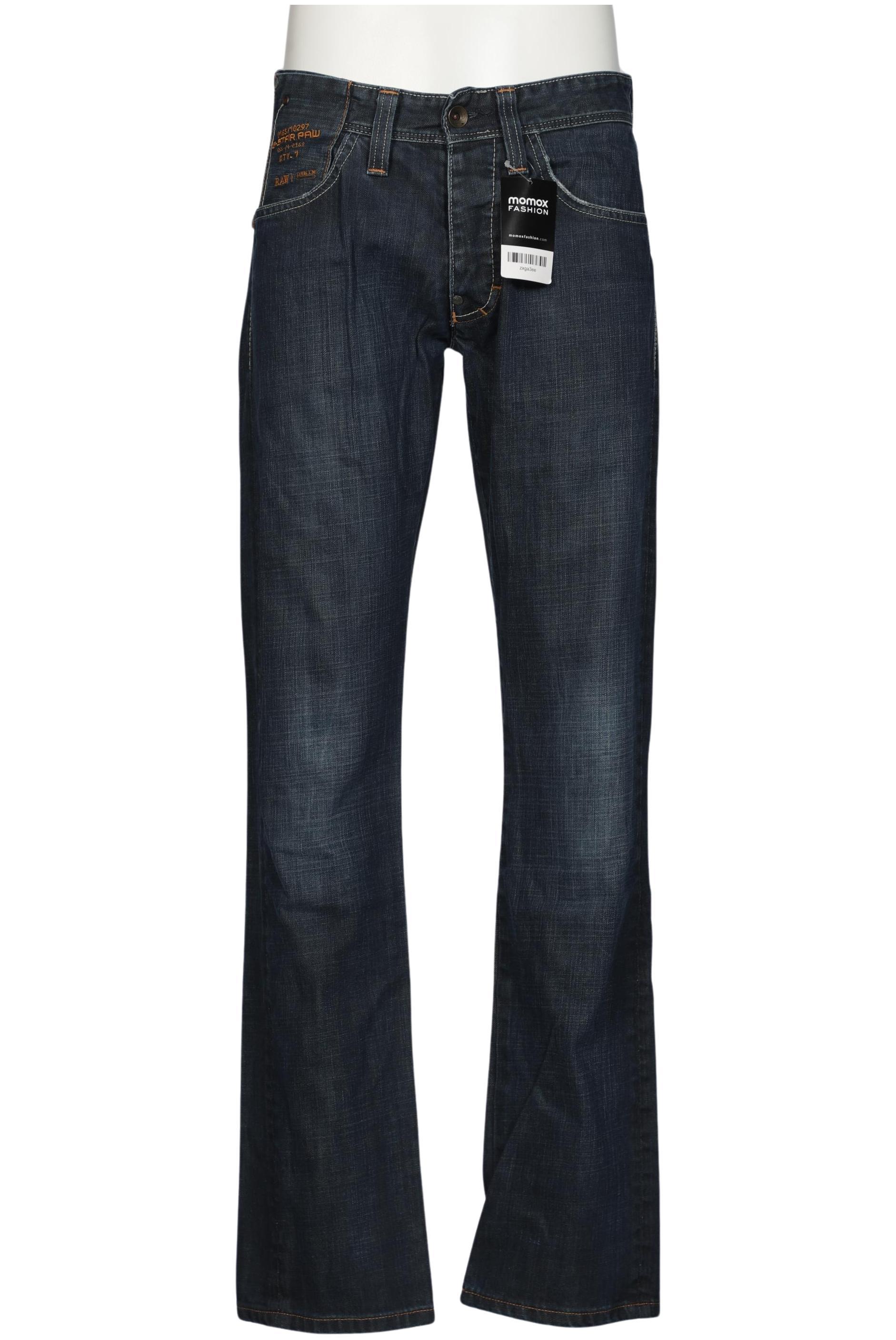 

G Star RAW Herren Jeans, marineblau, Gr. 31