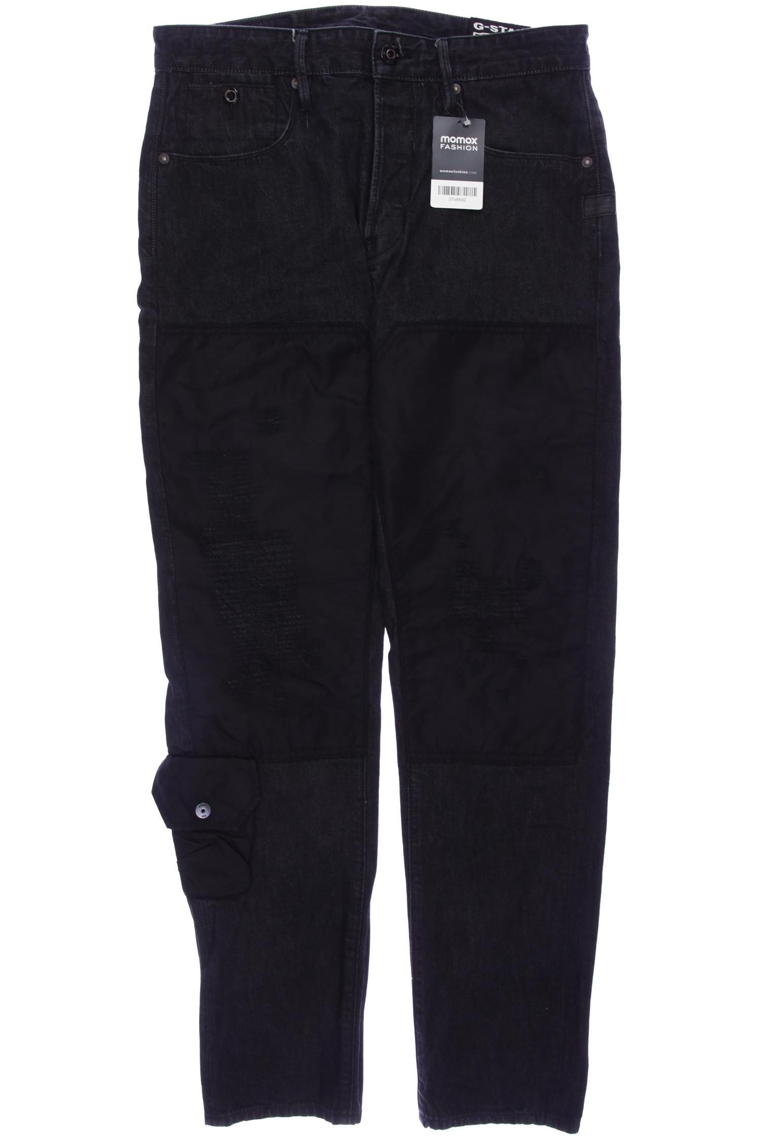 

G-Star RAW Herren Jeans, grau, Gr. 32