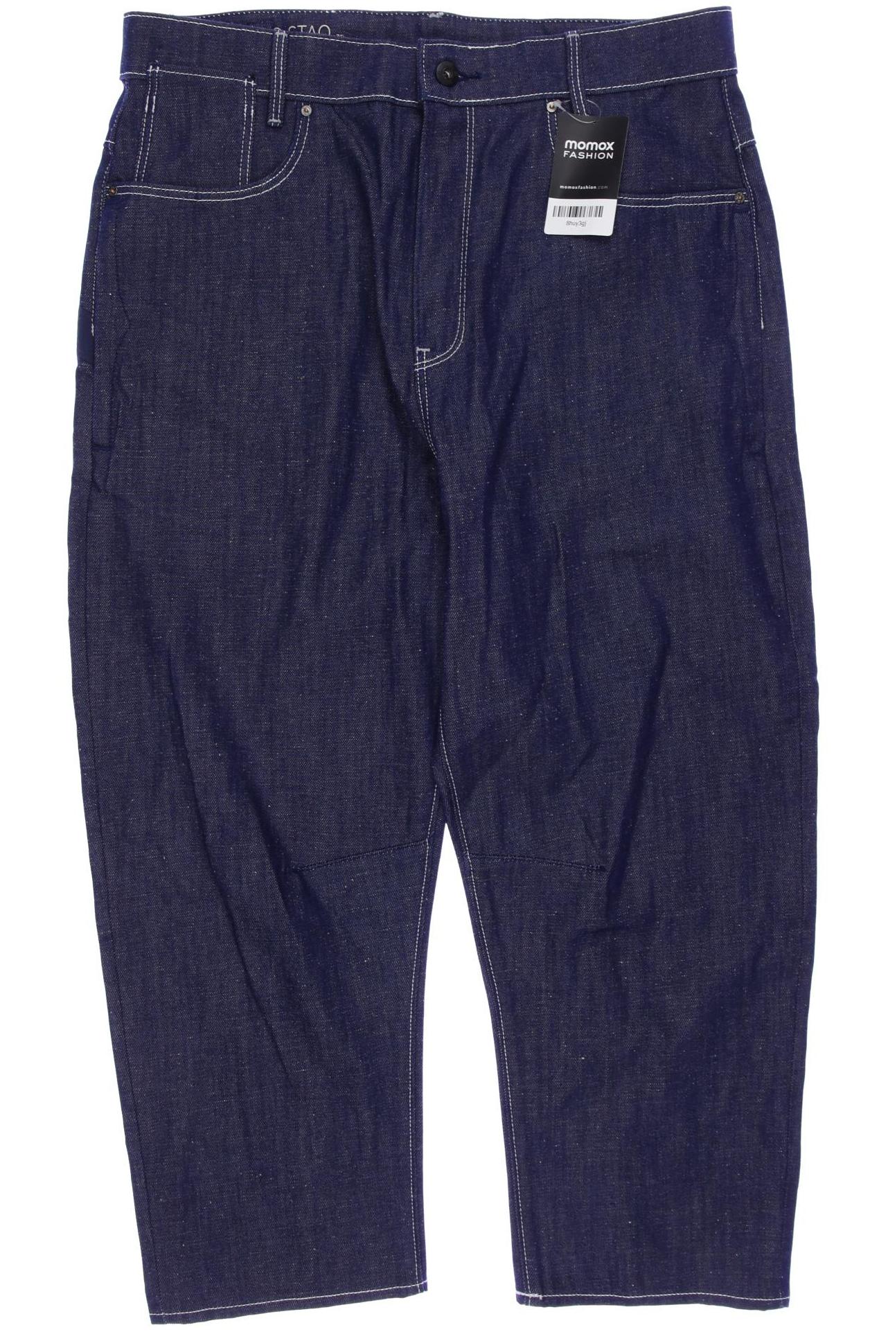 

G-STAR RAW Damen Jeans, blau