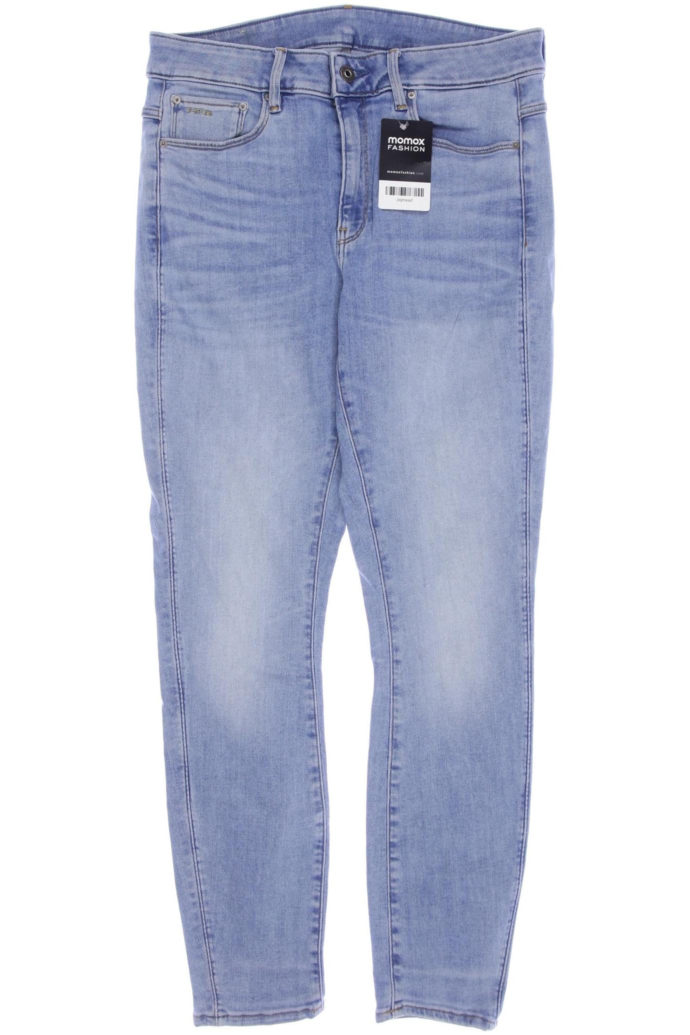 

G Star RAW Damen Jeans, blau, Gr. 30