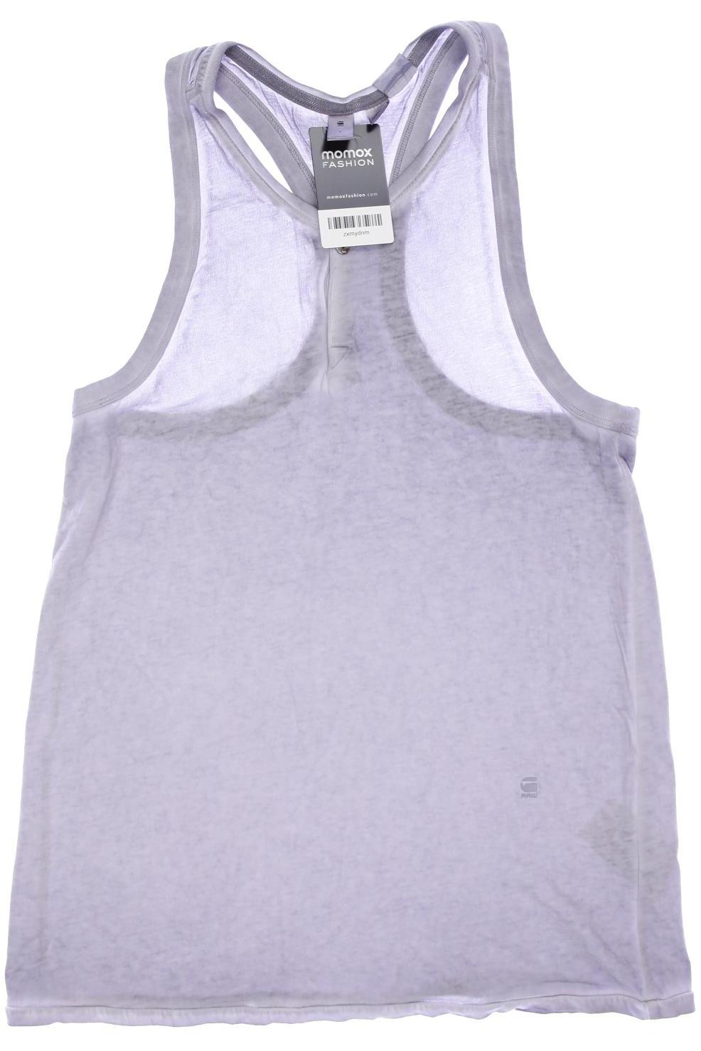 

G STAR RAW Damen Top, grau