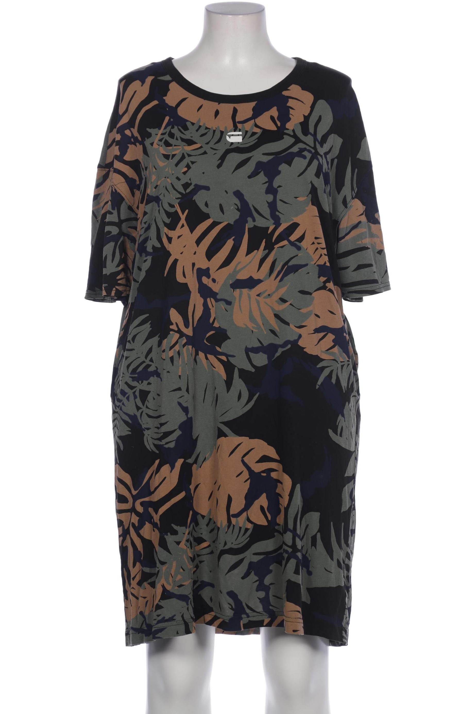 

G Star RAW Damen Kleid, schwarz, Gr. 42