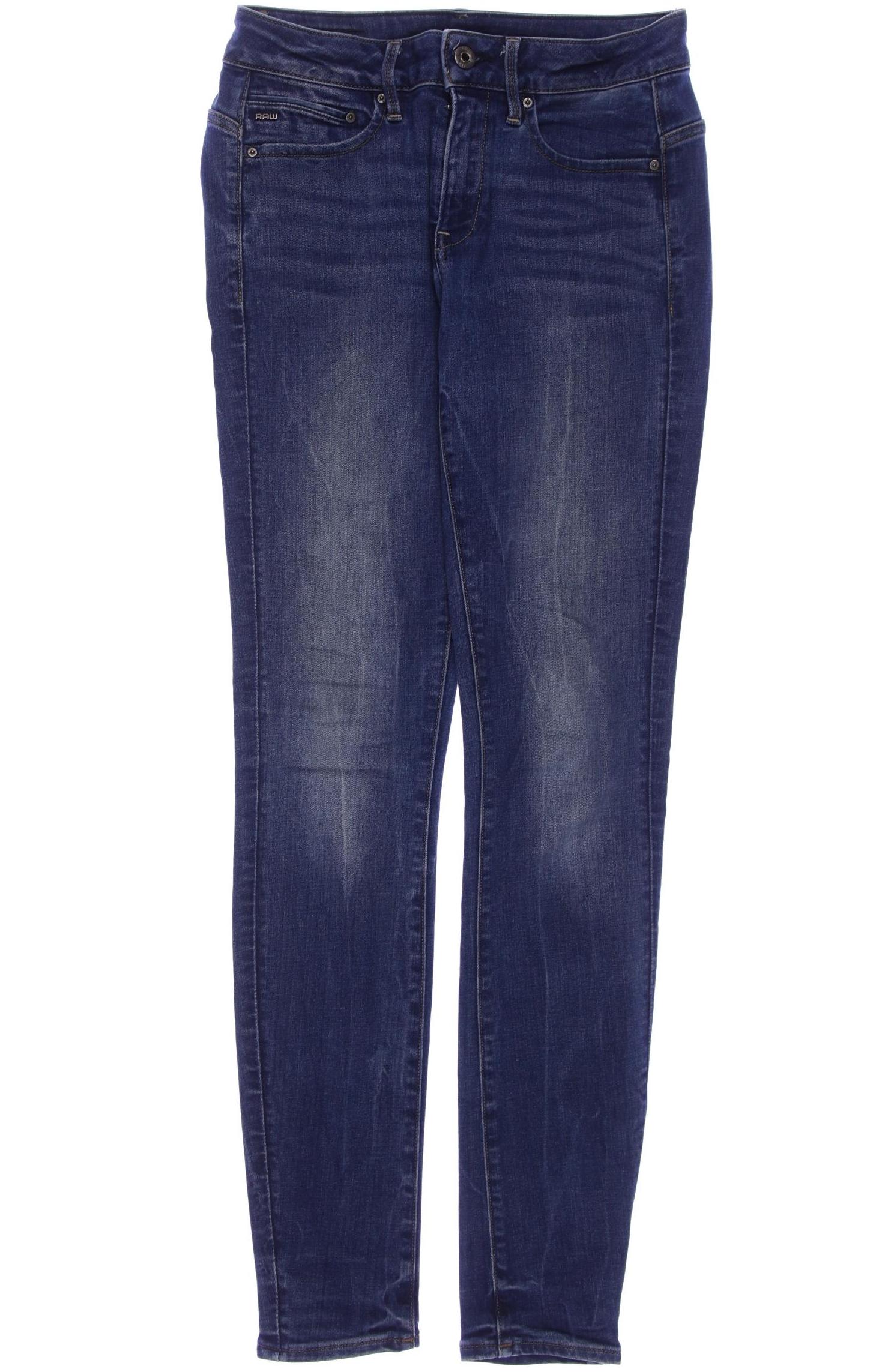 

G Star RAW Damen Jeans, blau, Gr. 27