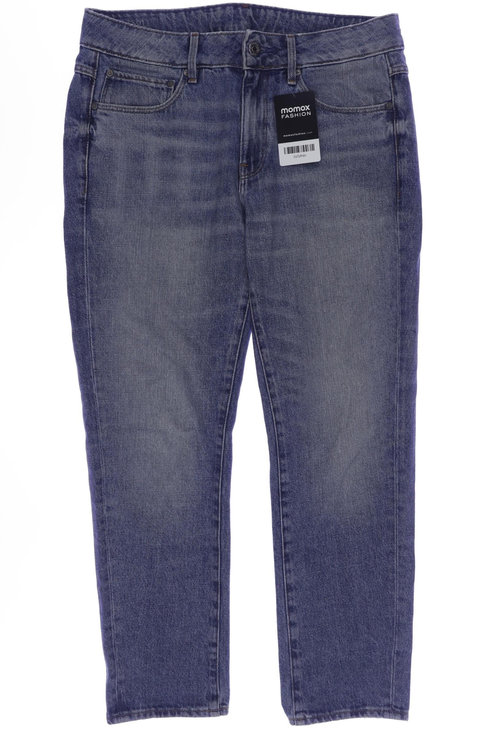 

G Star RAW Damen Jeans, blau, Gr. 26