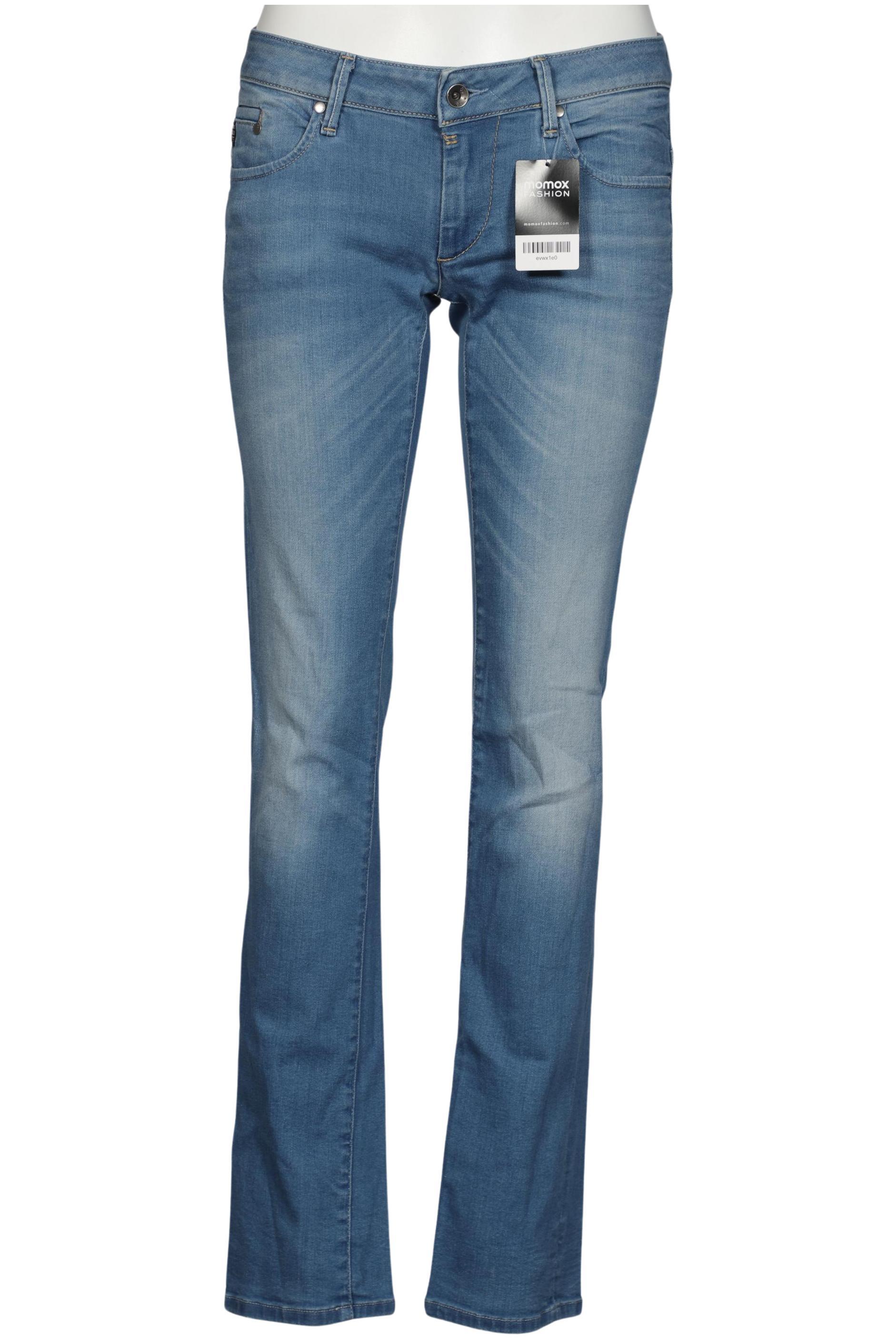 

G Star RAW Damen Jeans, blau, Gr. 32