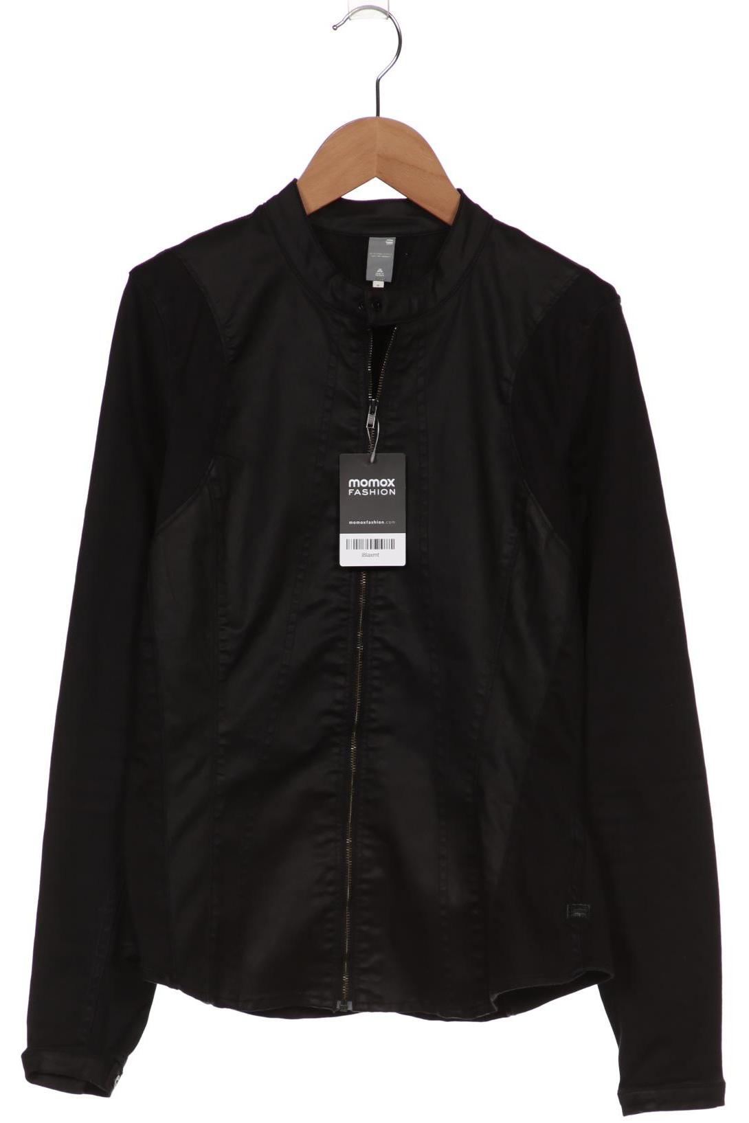 

G Star RAW Damen Jacke, schwarz, Gr. 38