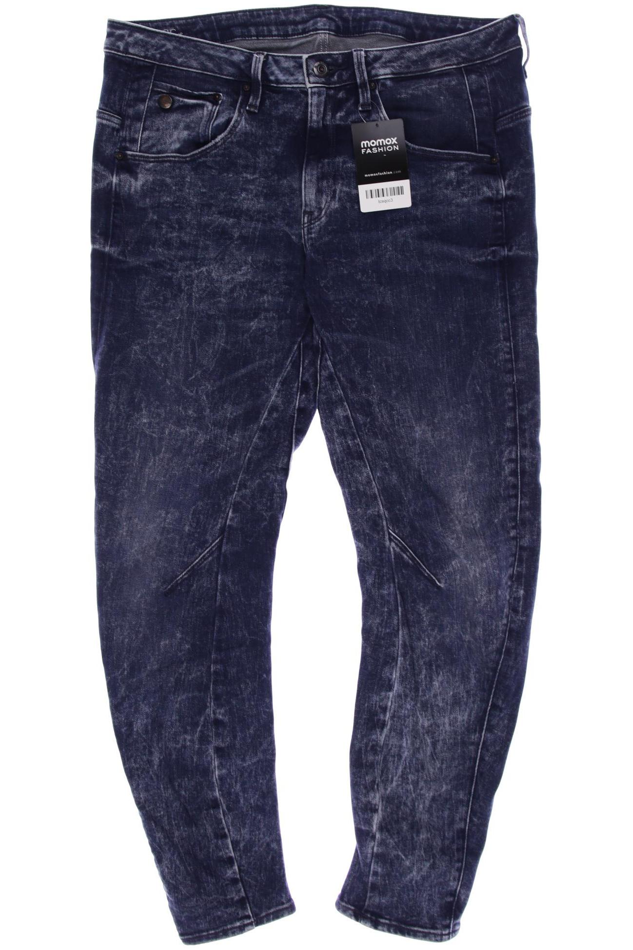 

G-Star RAW Damen Jeans, marineblau, Gr. 38