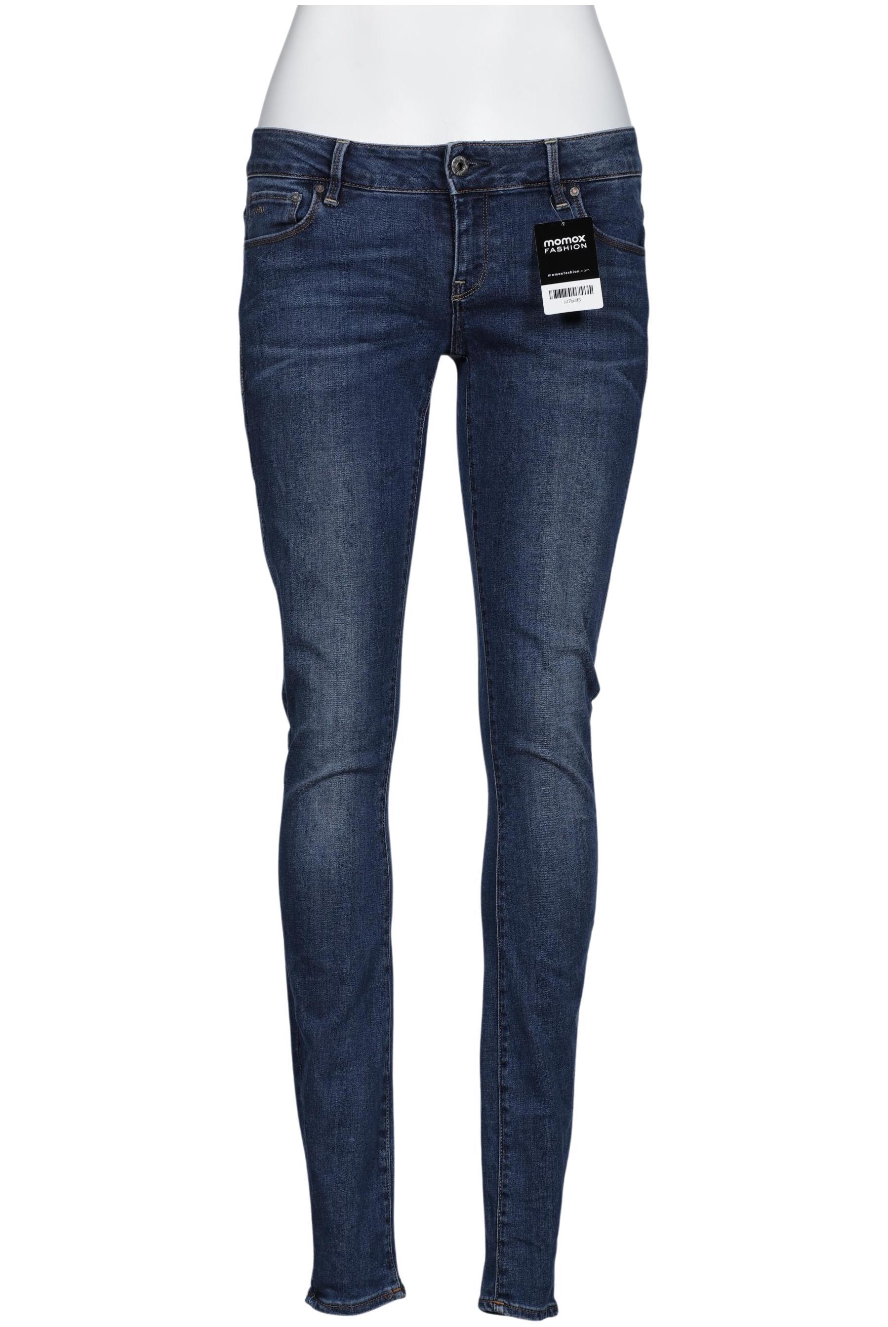 

G Star RAW Damen Jeans, blau, Gr. 31