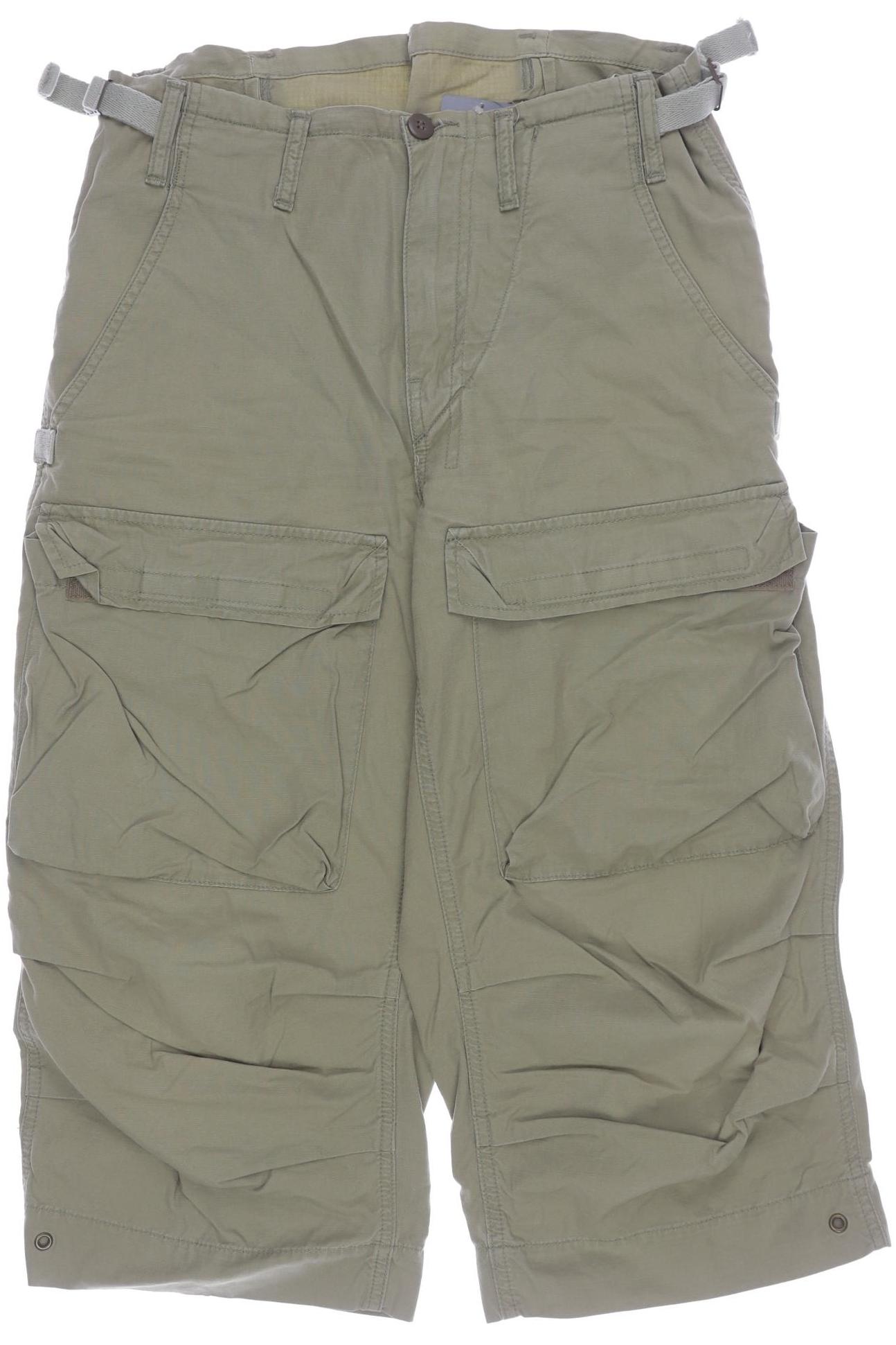 

G-Star RAW Herren Shorts, grün, Gr. 48