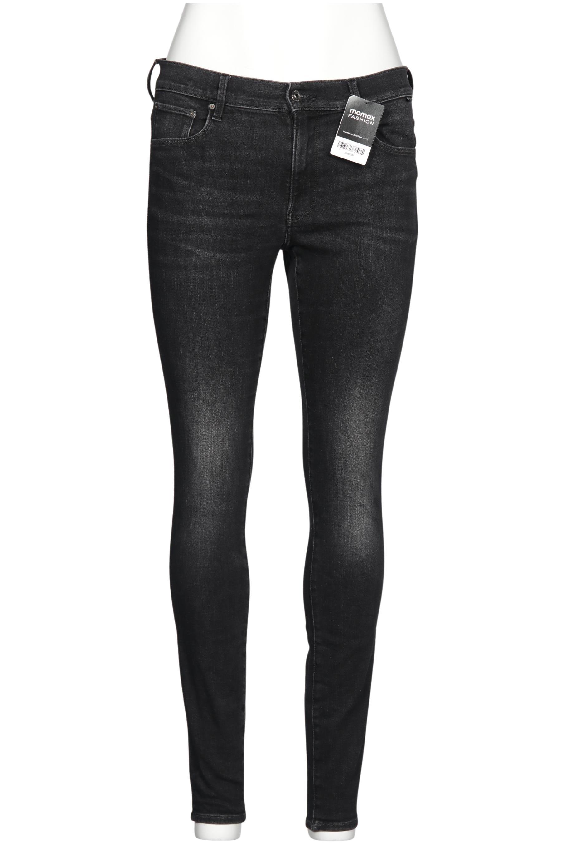 

G Star RAW Damen Jeans, schwarz, Gr. 31