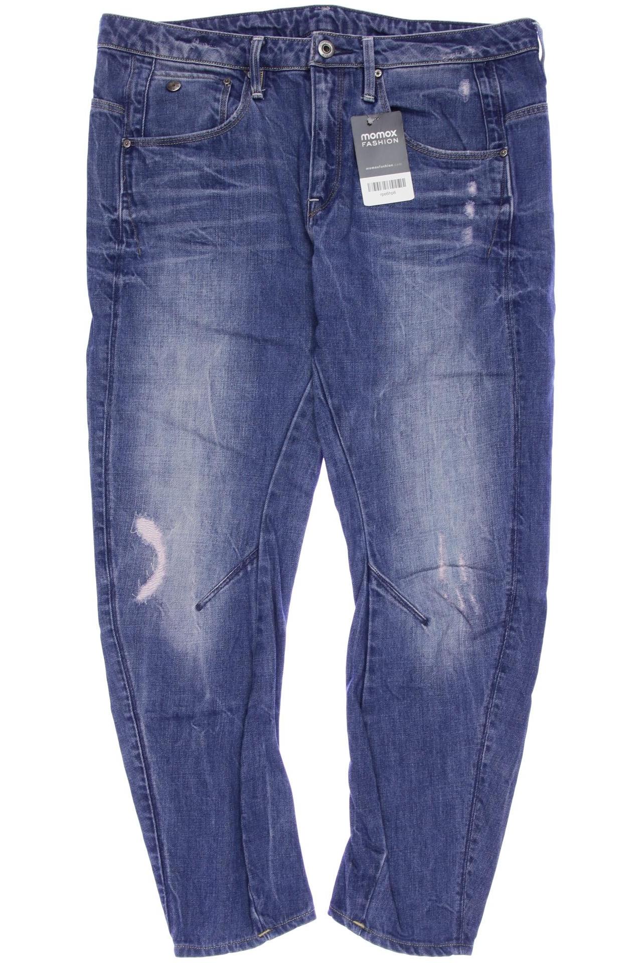 

G Star RAW Damen Jeans, blau, Gr. 28