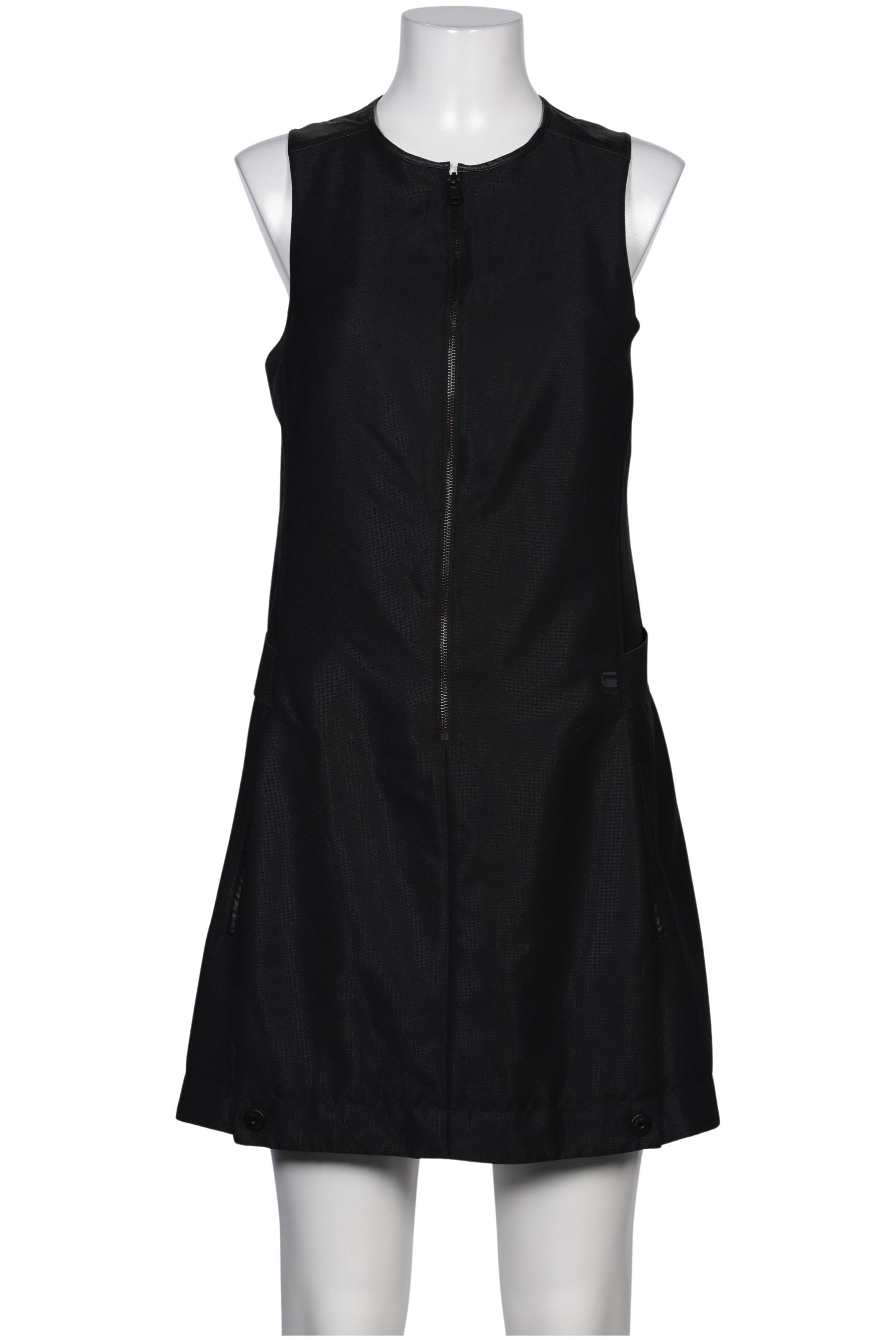 

G Star RAW Damen Kleid, schwarz, Gr. 42