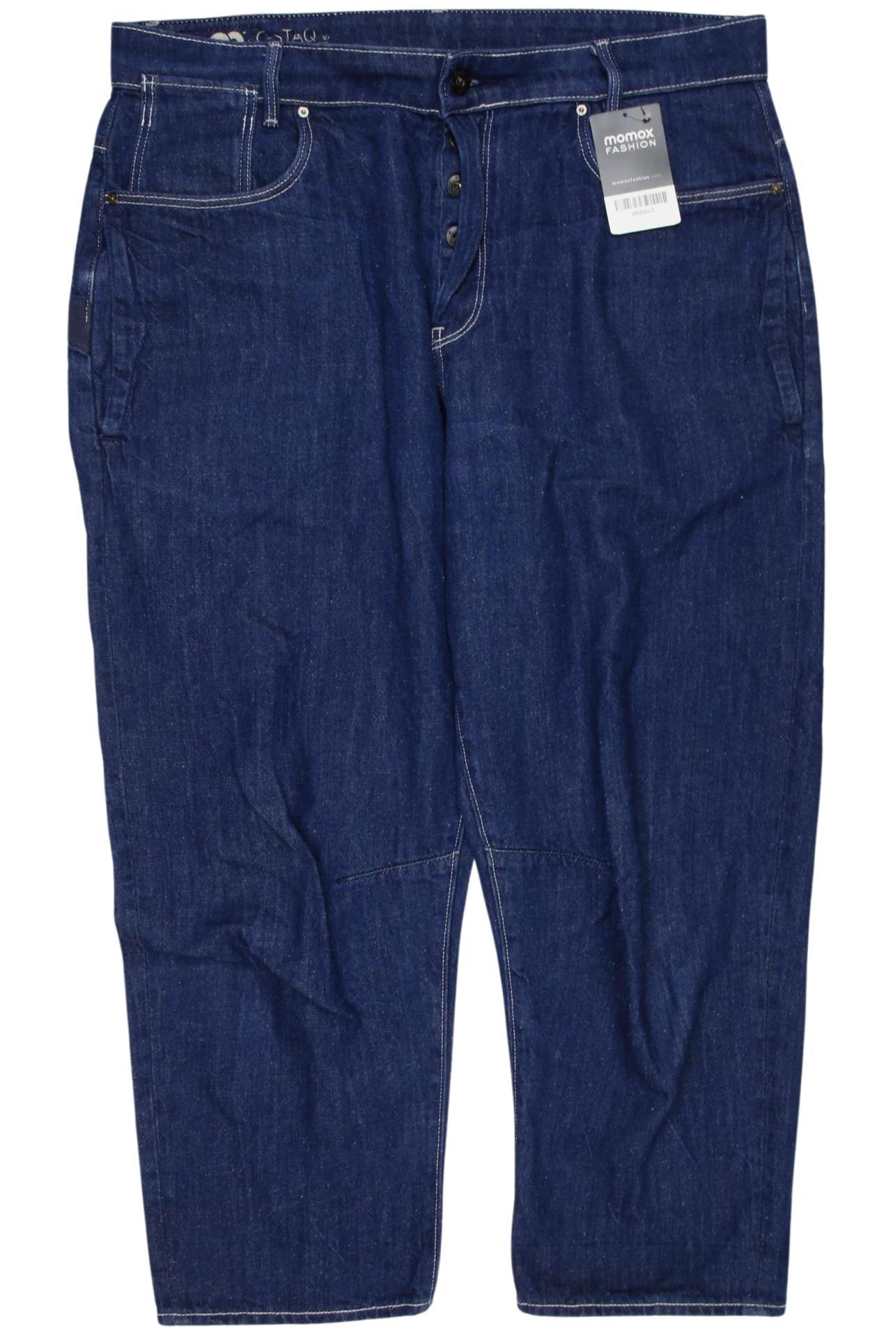 

G Star RAW Herren Jeans, marineblau, Gr. 36